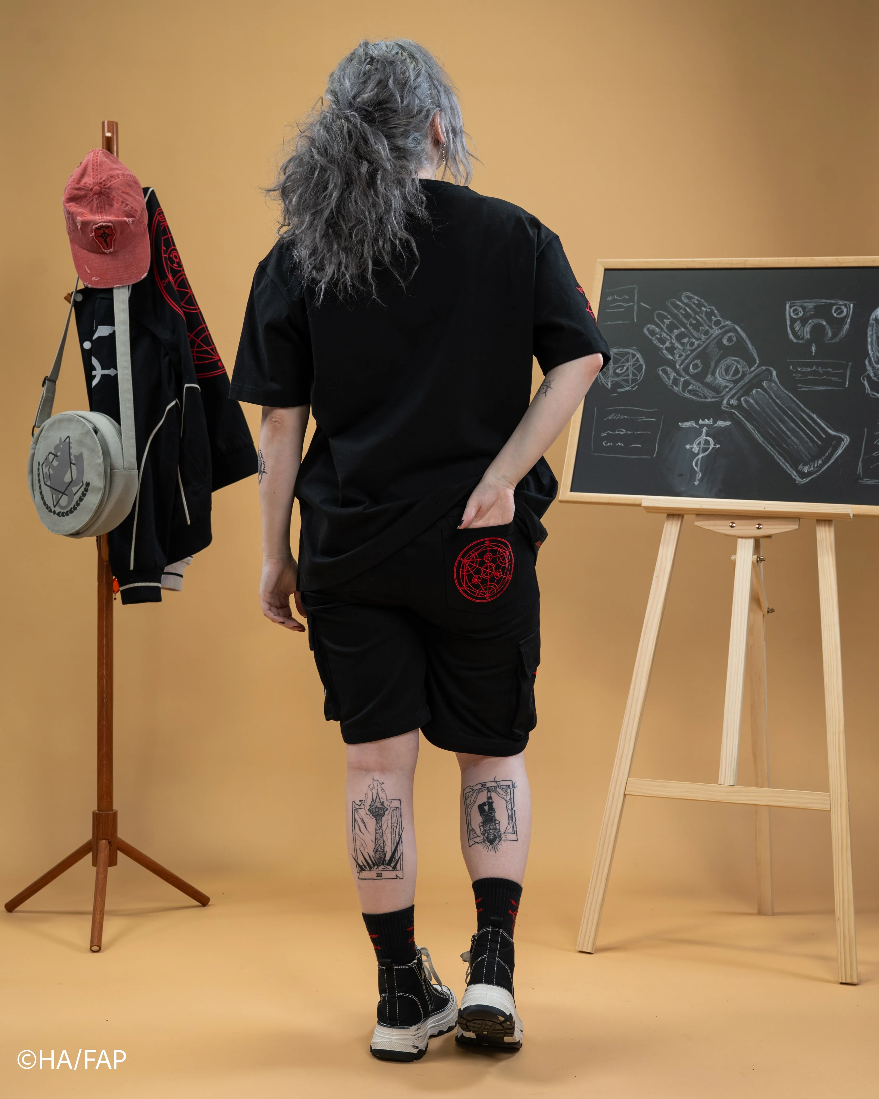 Transmutation Pants - Image 13