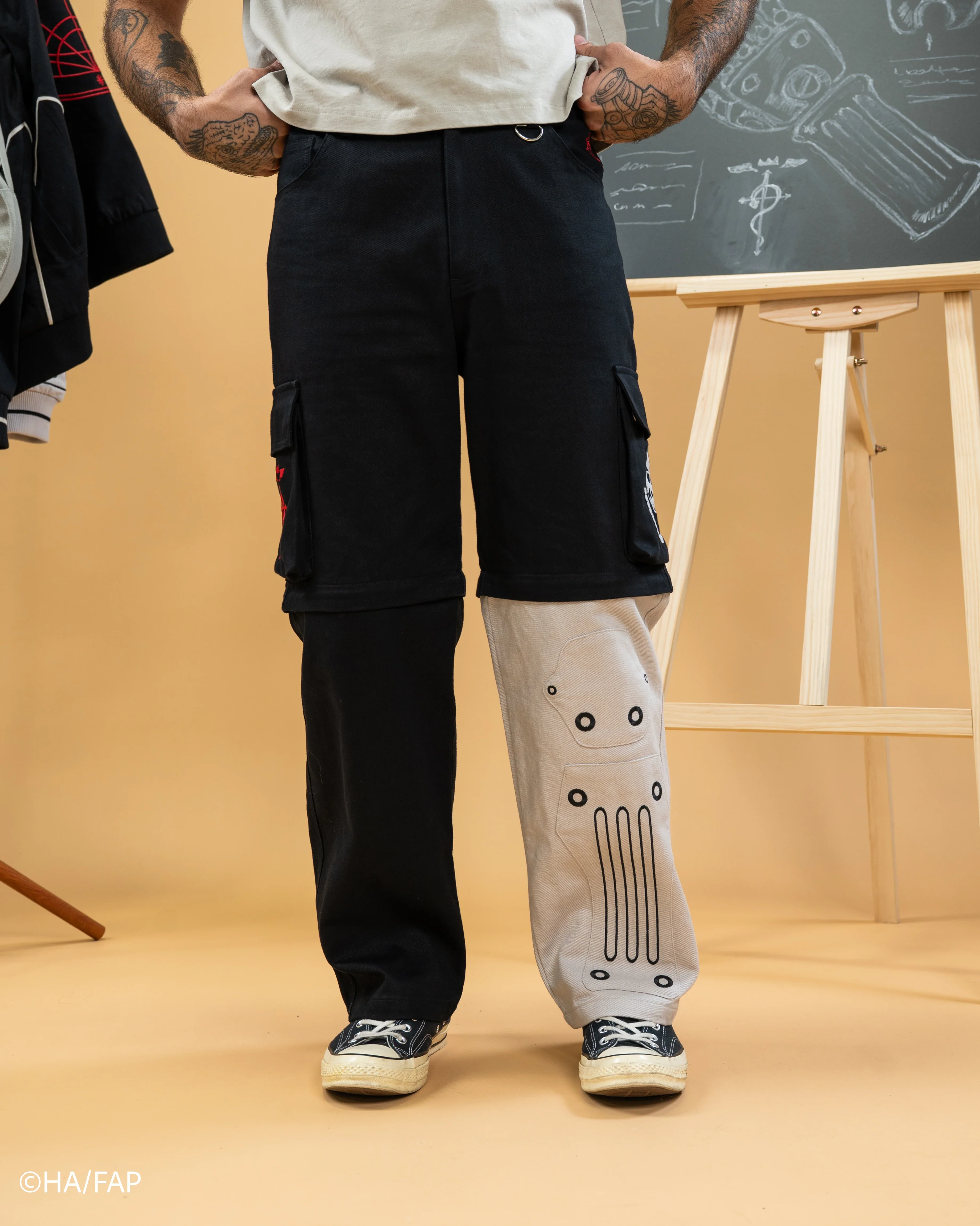 Transmutation Pants - Image 14