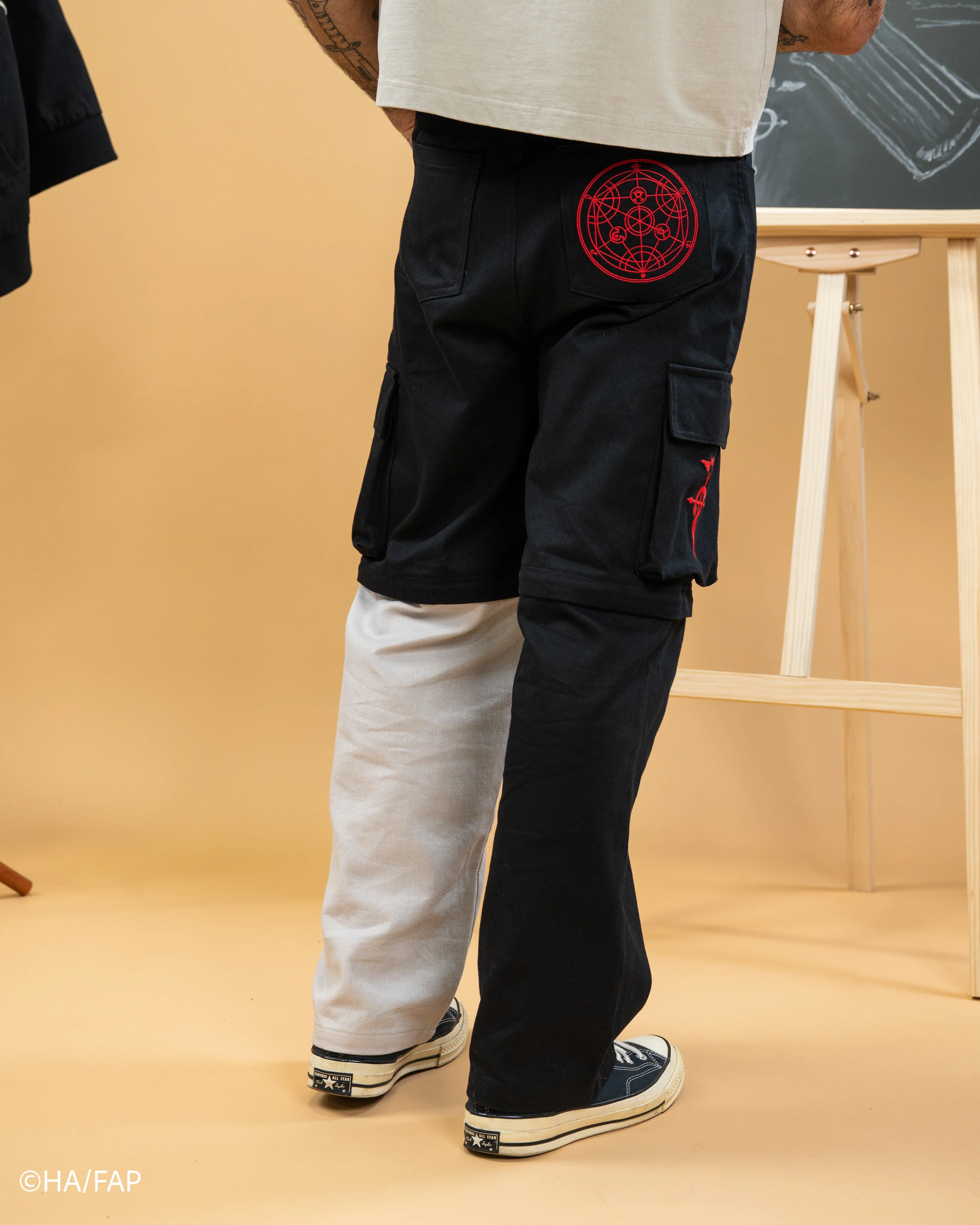 Transmutation Pants - Image 15