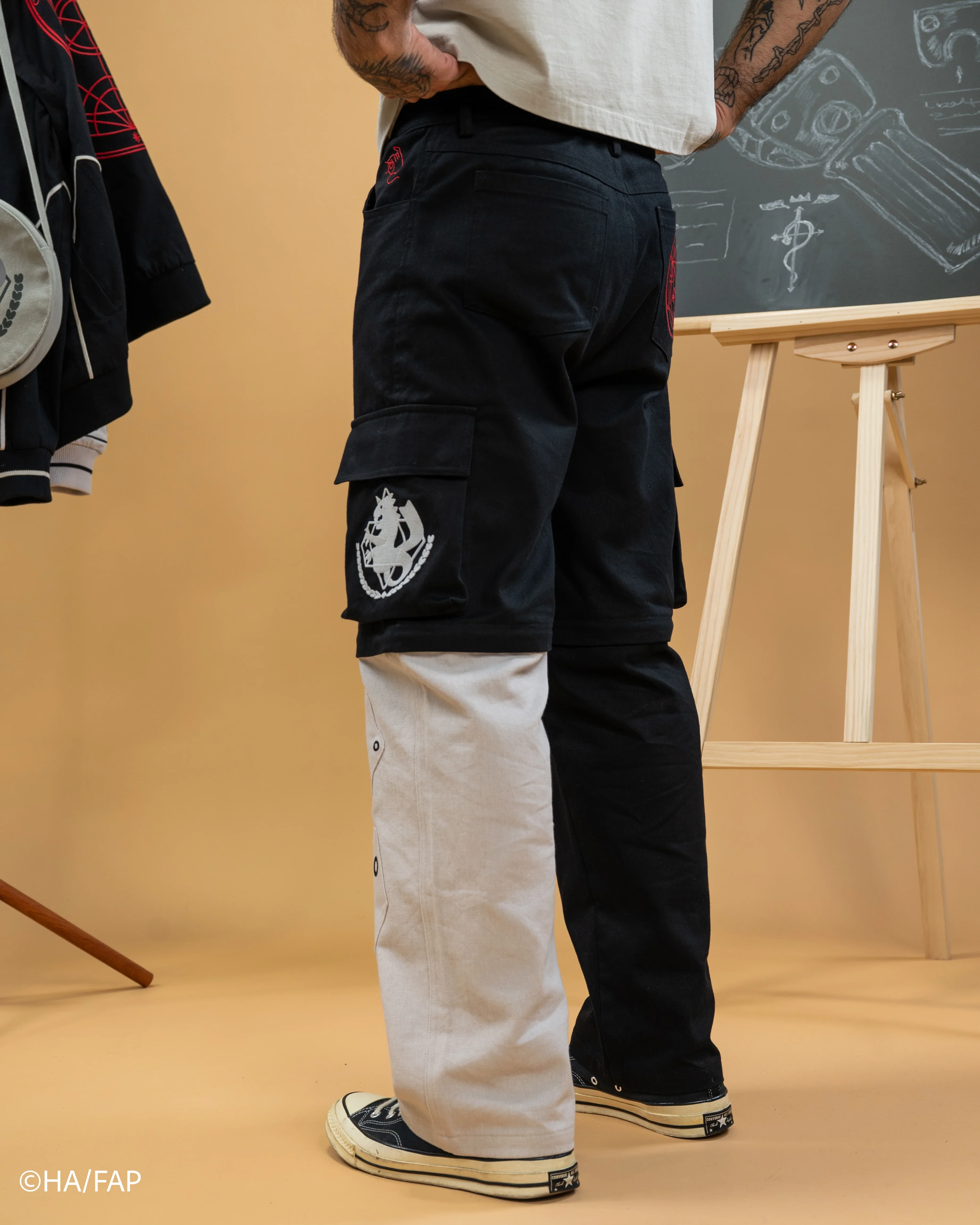 Transmutation Pants - Image 16