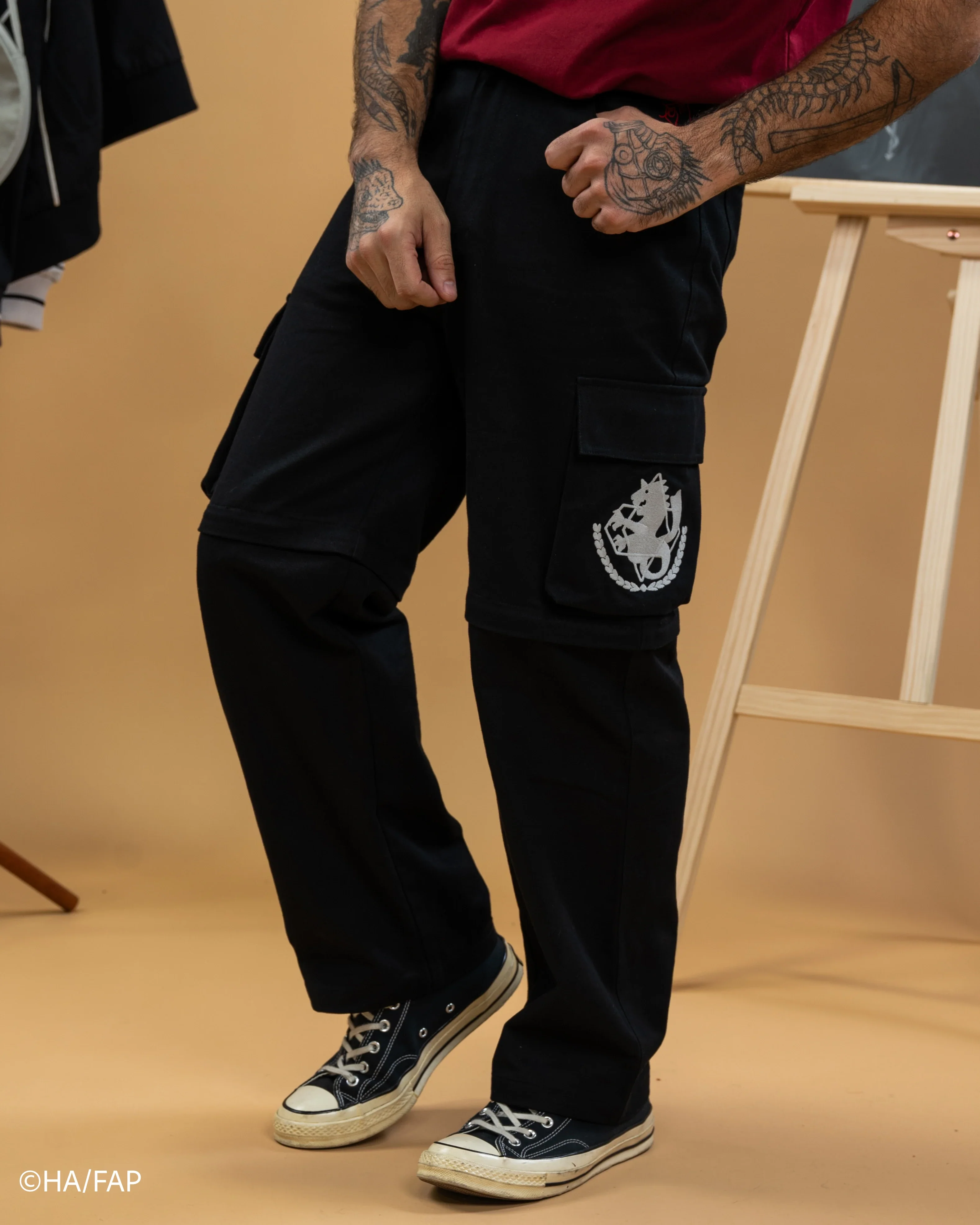 Transmutation Pants - Image 18