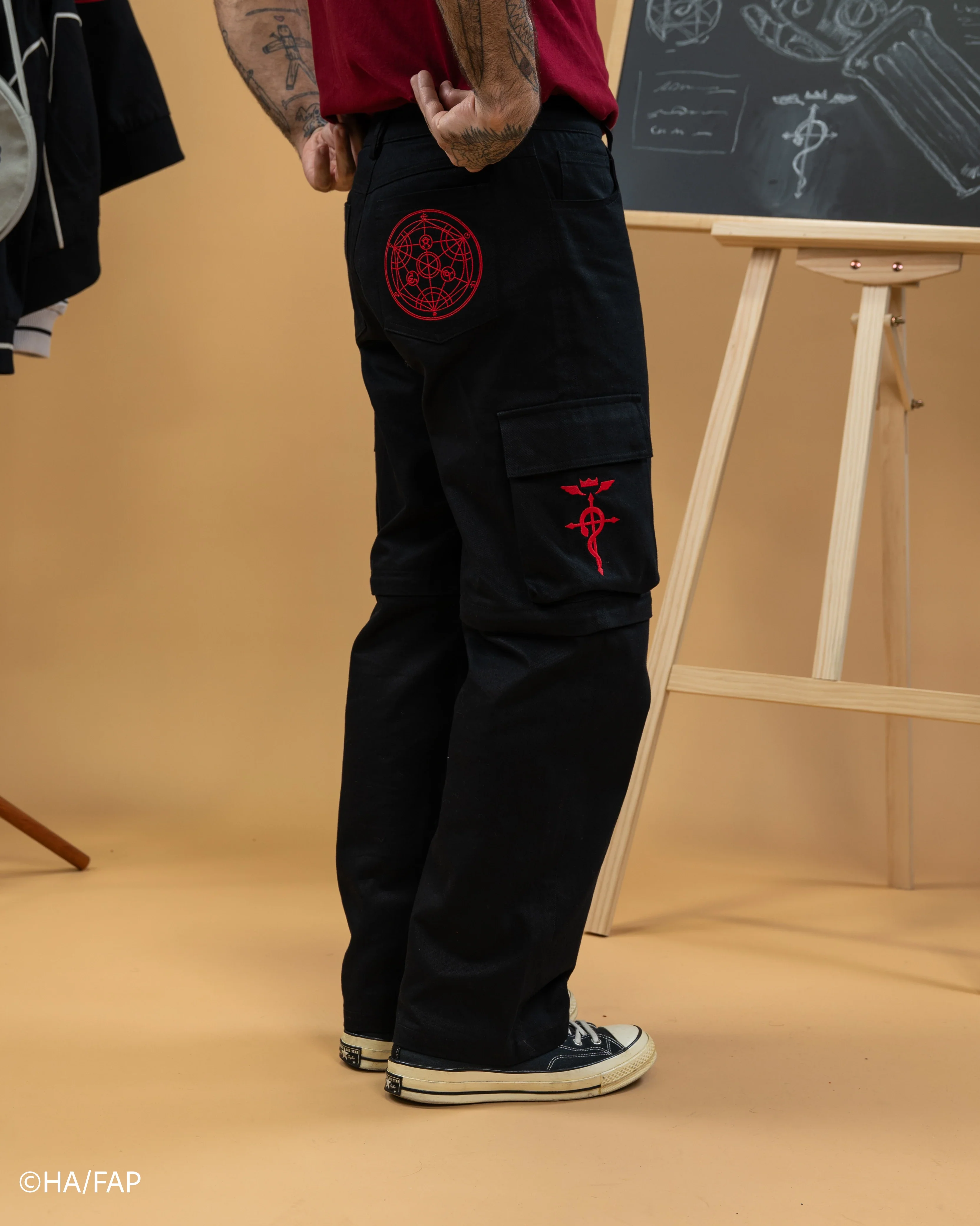 Transmutation Pants - Image 19