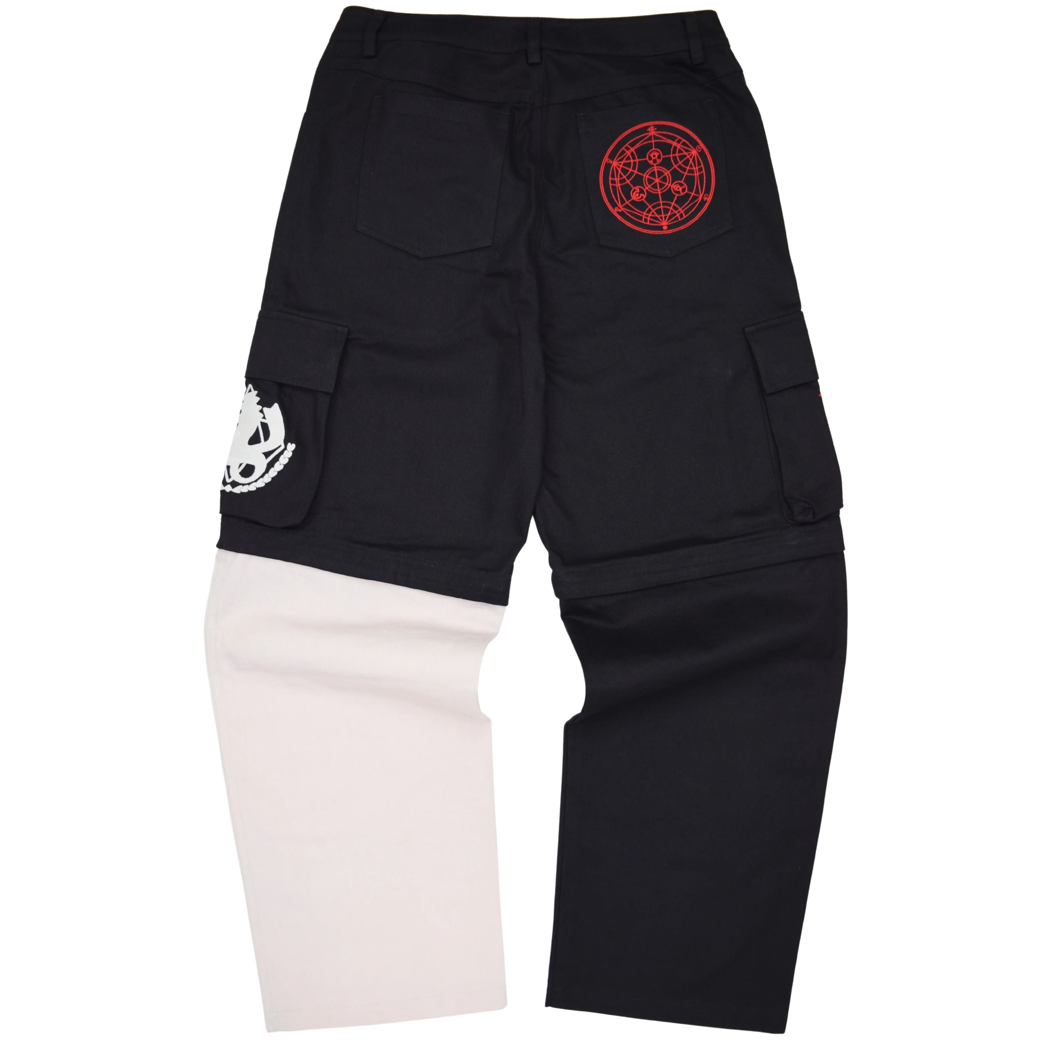 Transmutation Pants - Image 2