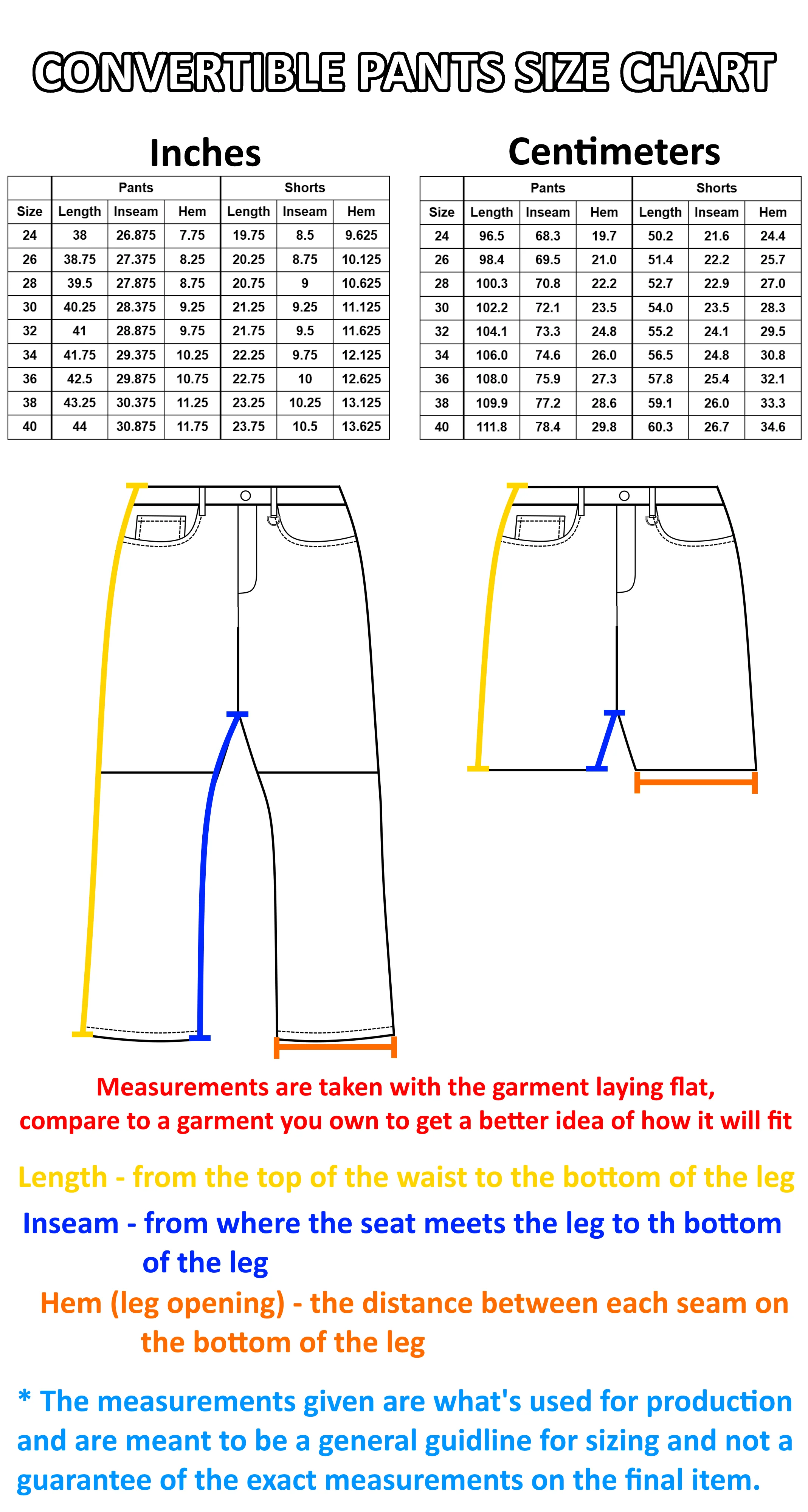 Transmutation Pants - Image 27