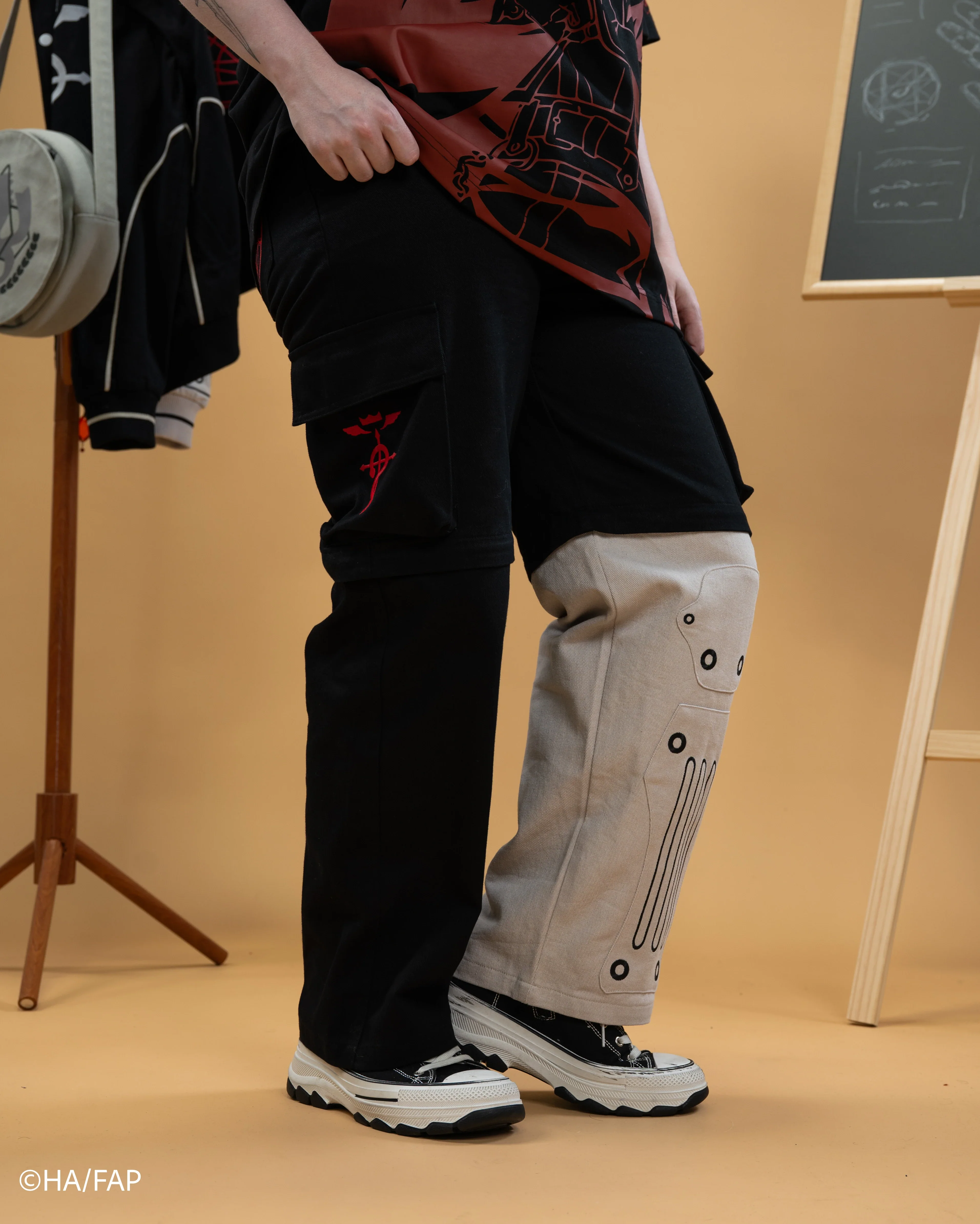 Transmutation Pants - Image 3
