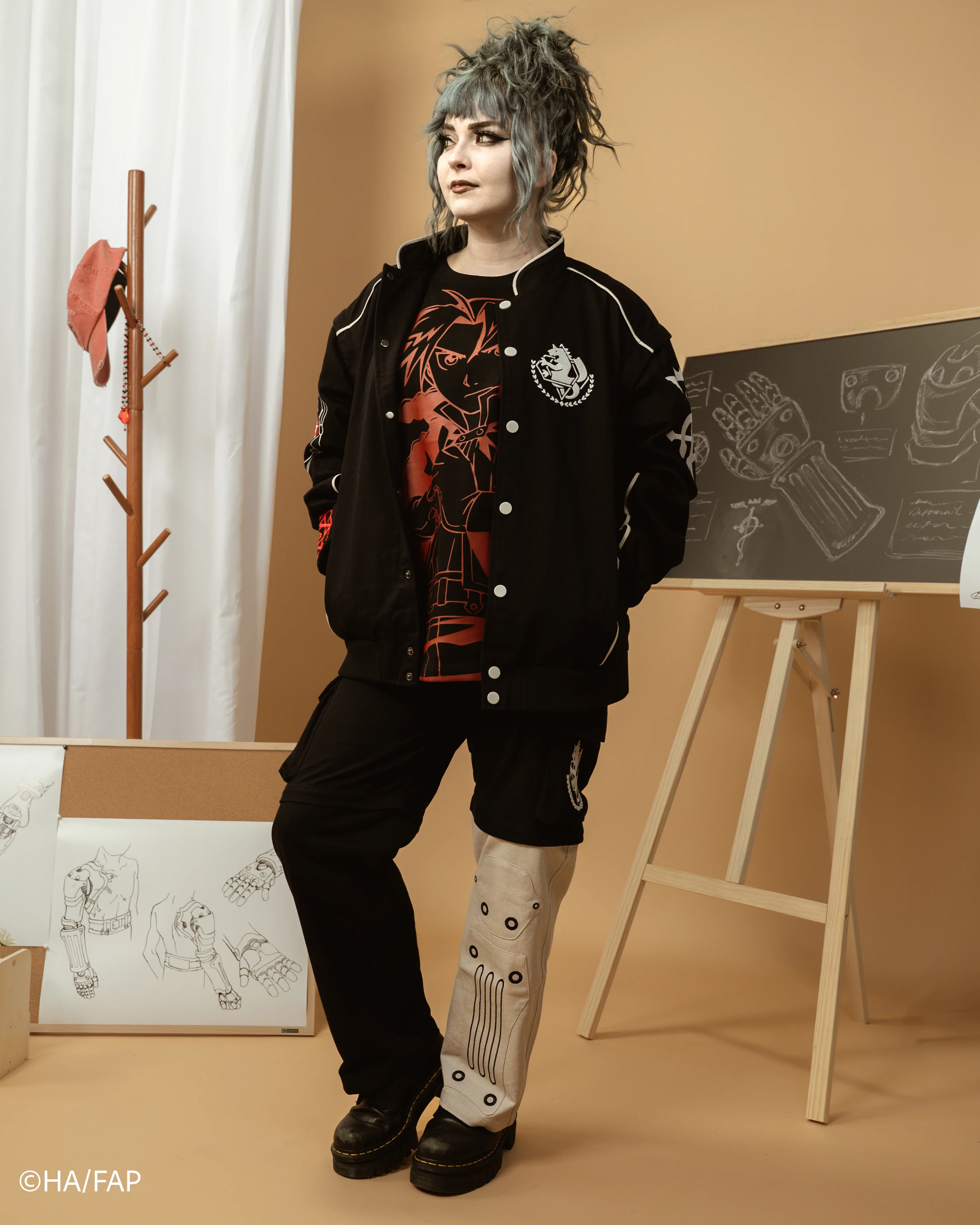 Transmutation Pants - Image 6