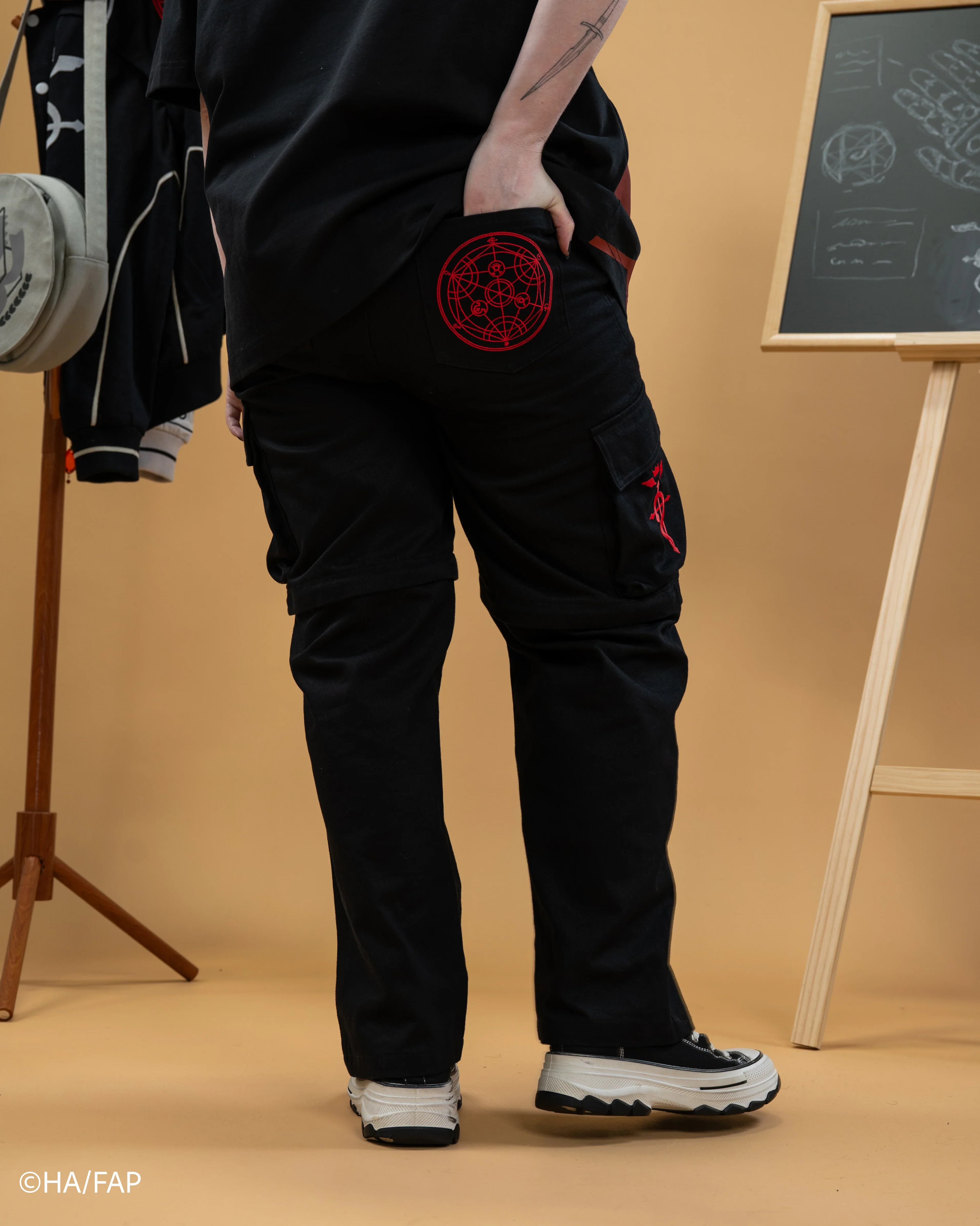 Transmutation Pants - Image 8