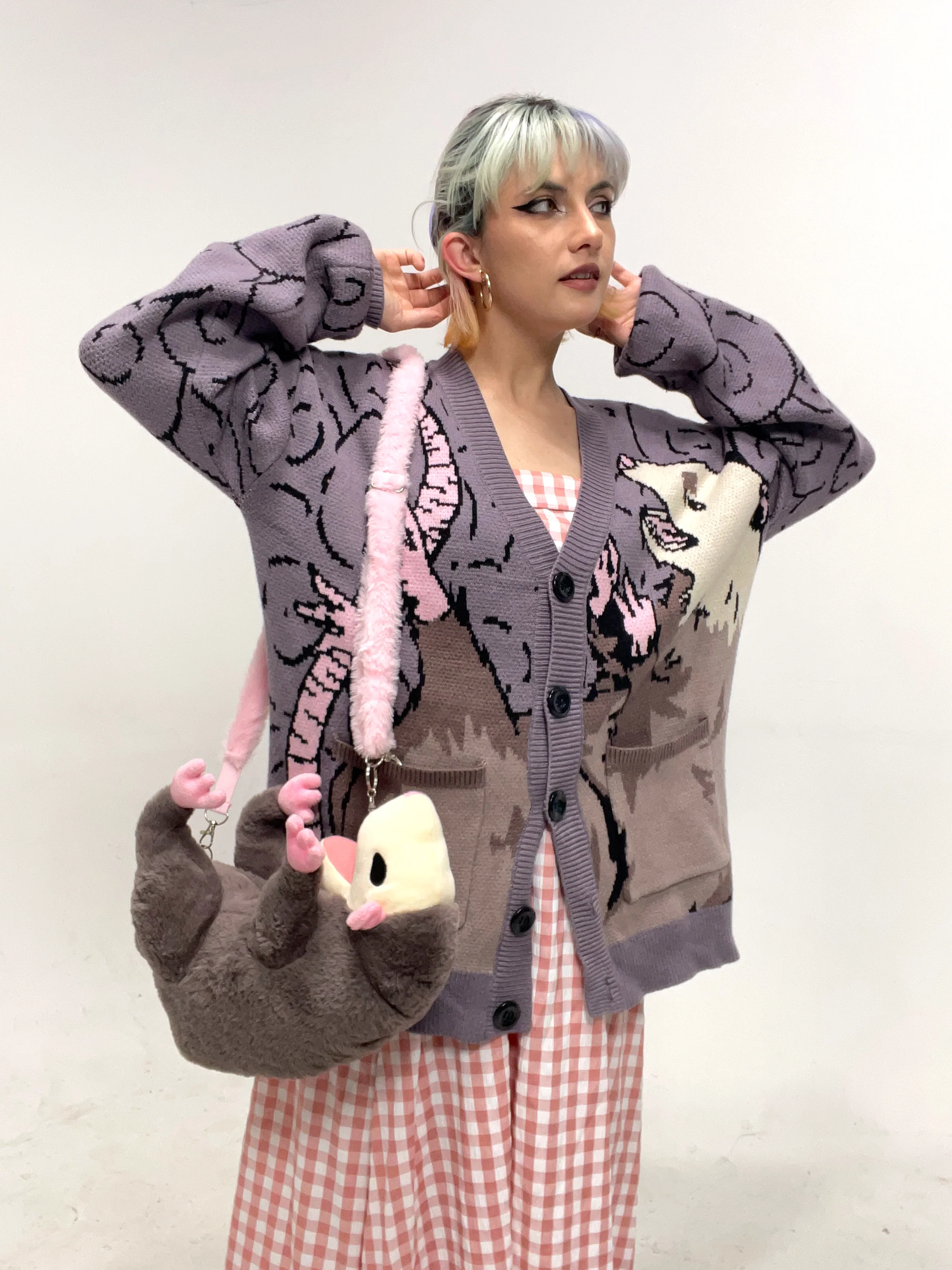 Trash Lord Cardigan - Image 15