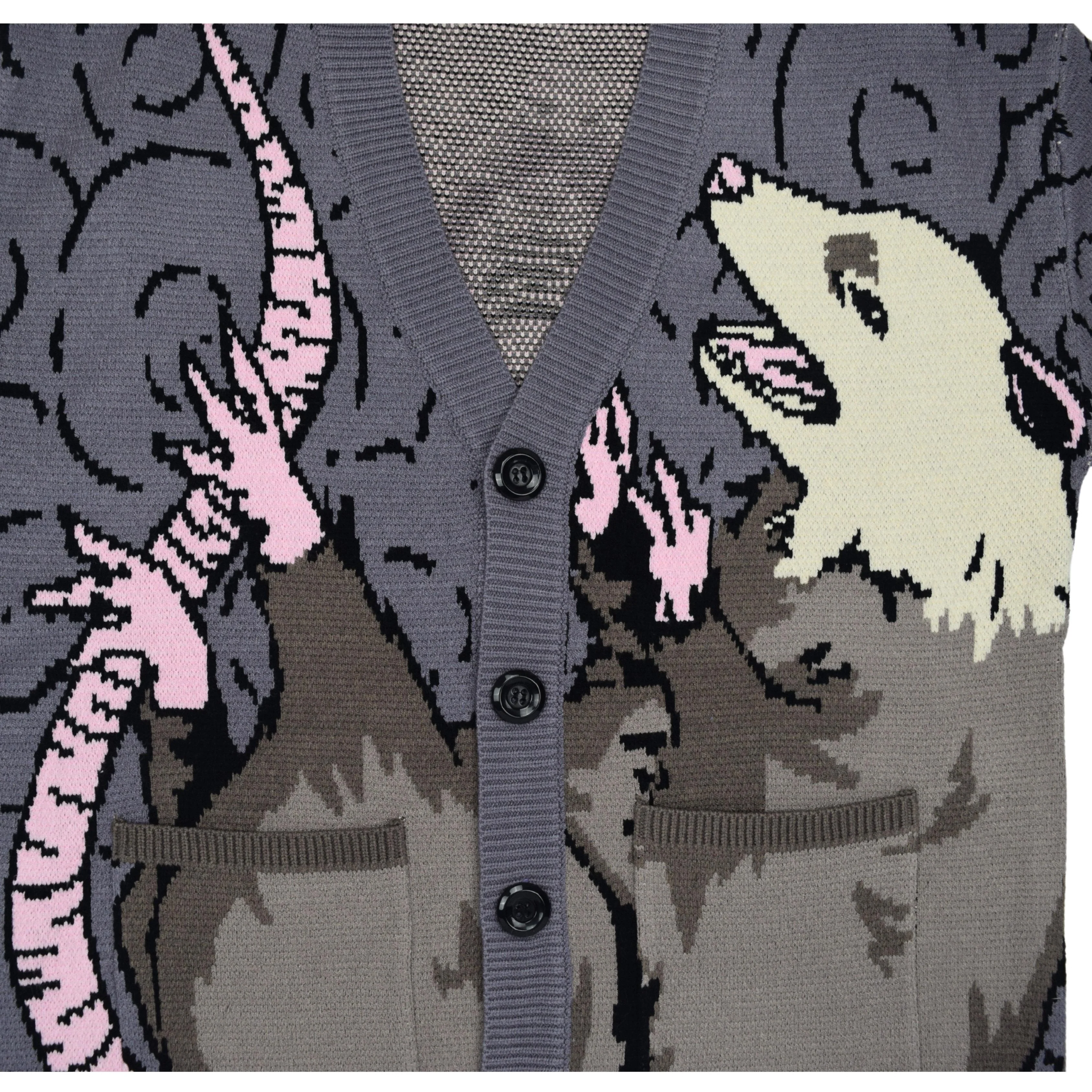 Trash Lord Cardigan - Image 16