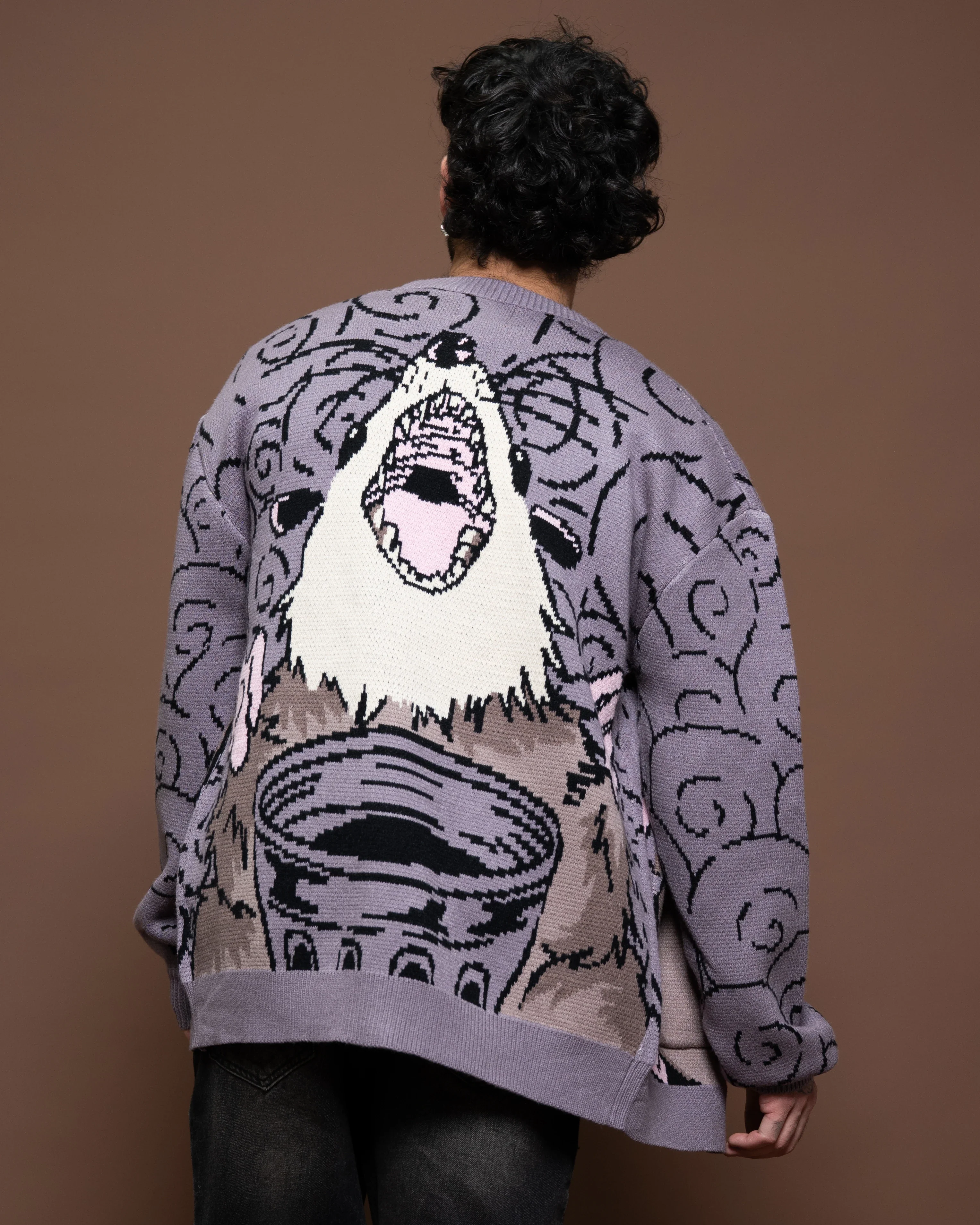 Trash Lord Cardigan - Image 8