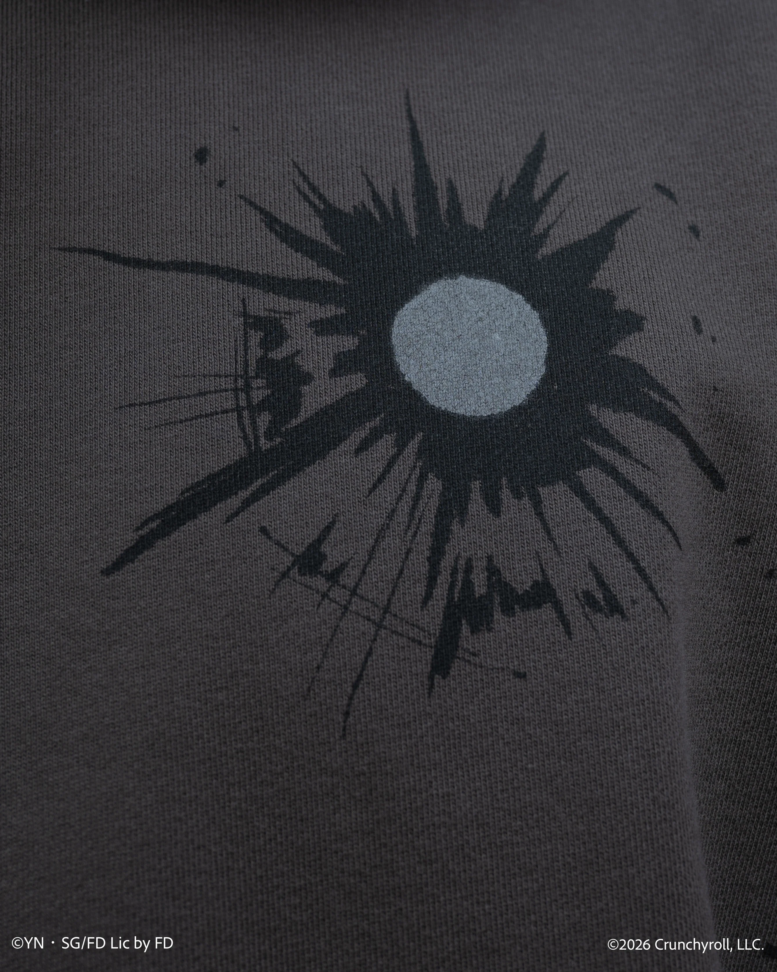 Trigun Hoodie - Image 21