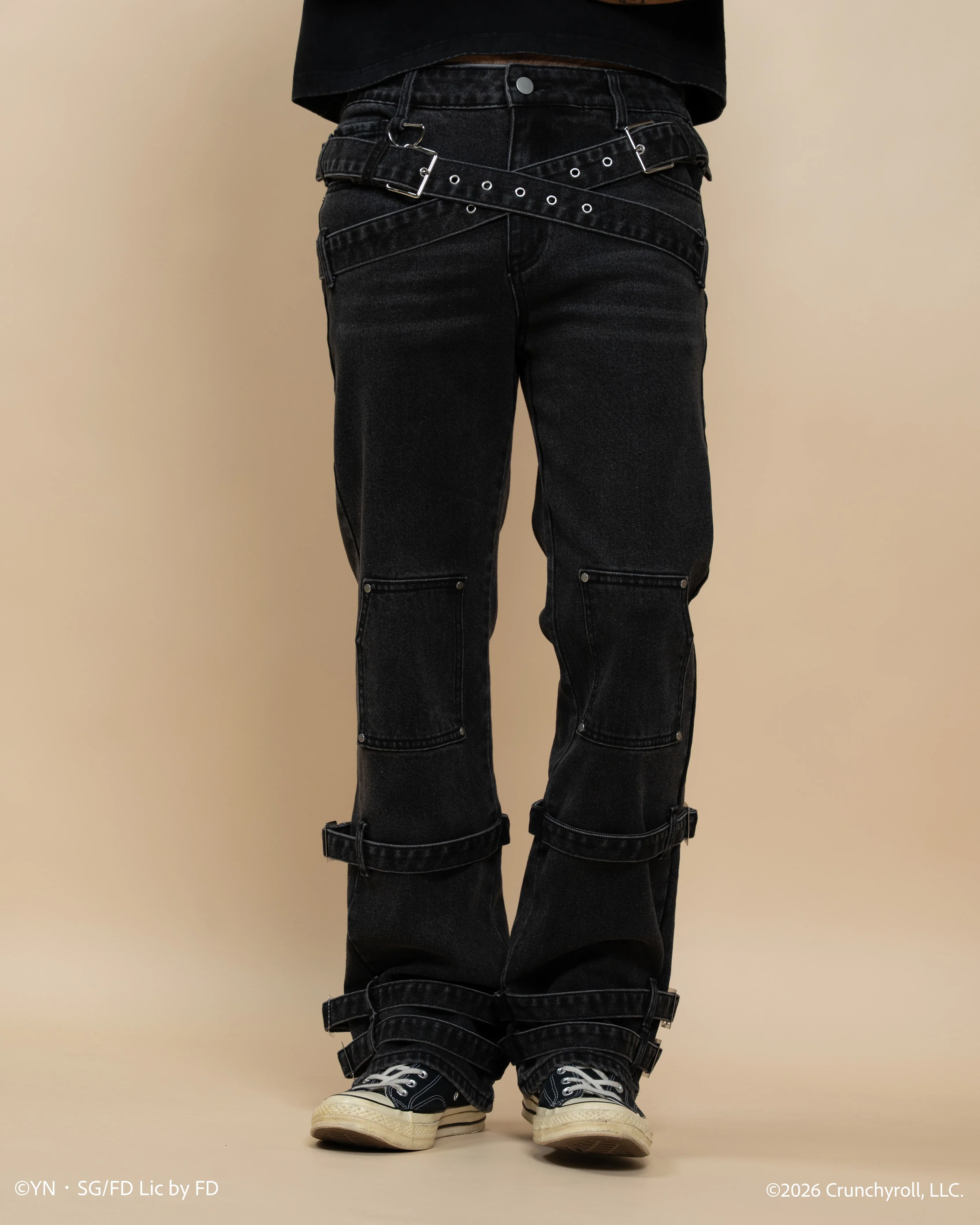 Trigun Jeans - Image 16