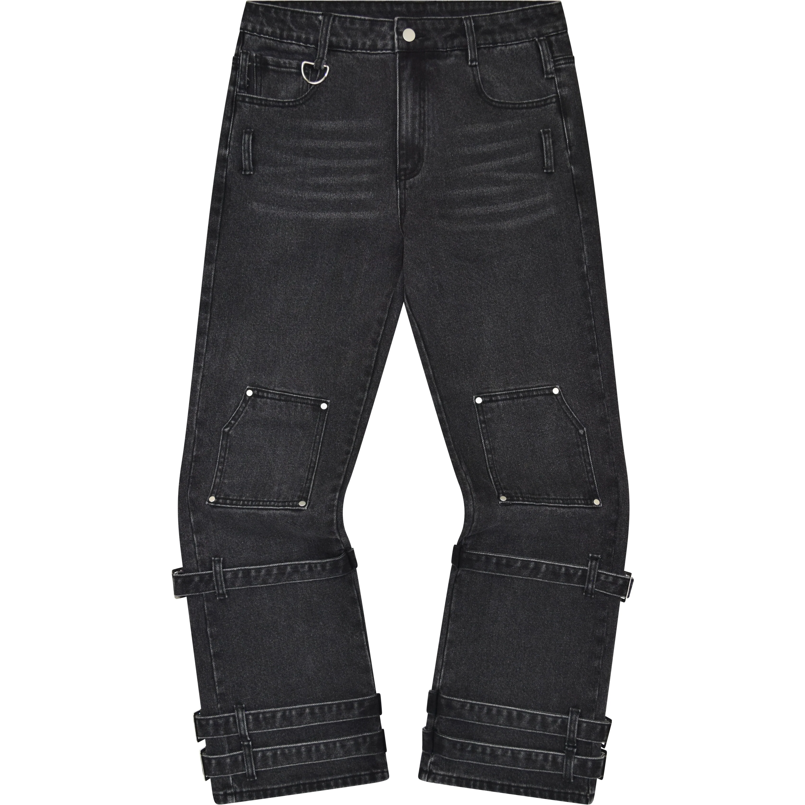 Trigun Jeans - Image 27