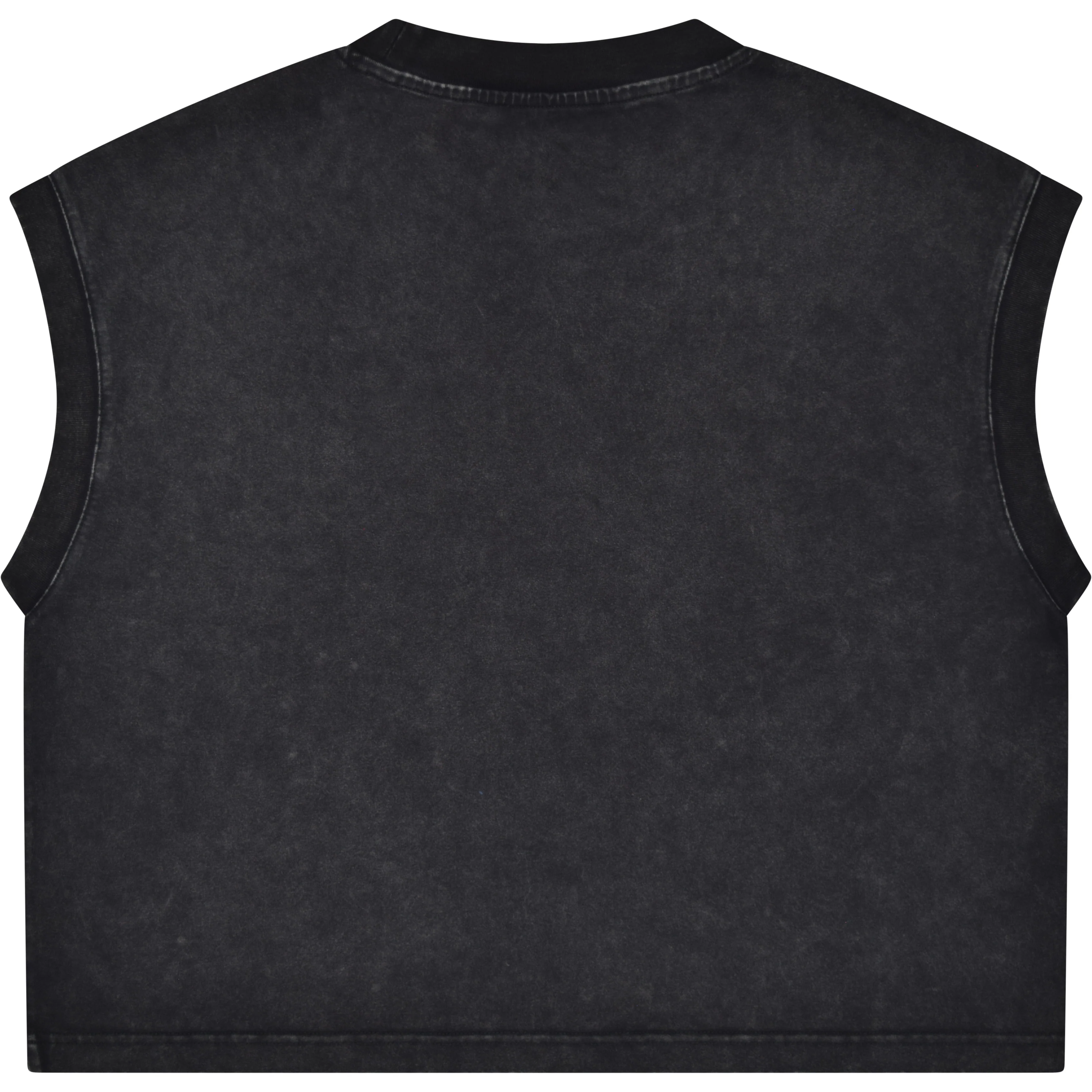 Trigun Tank - Image 2