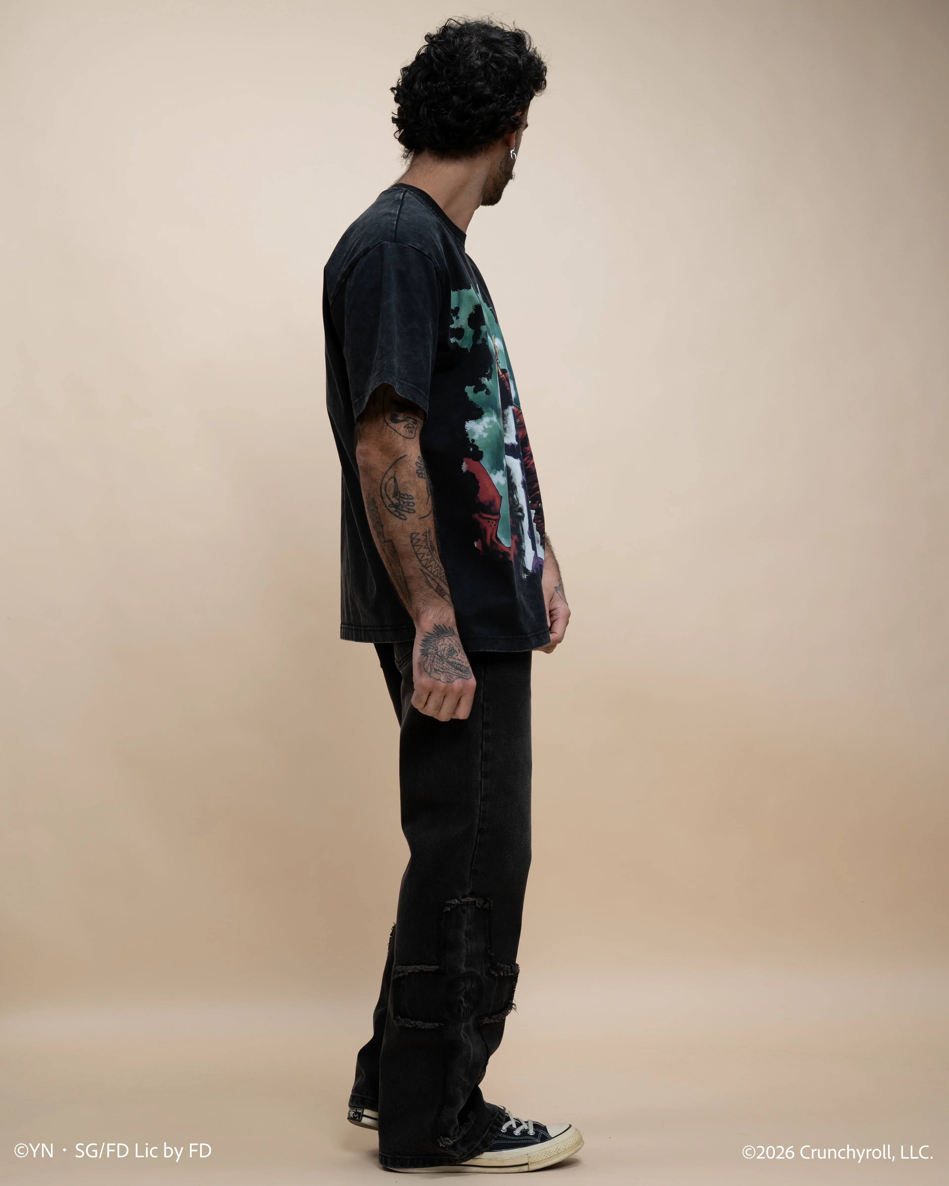 Trigun Tee - Image 13