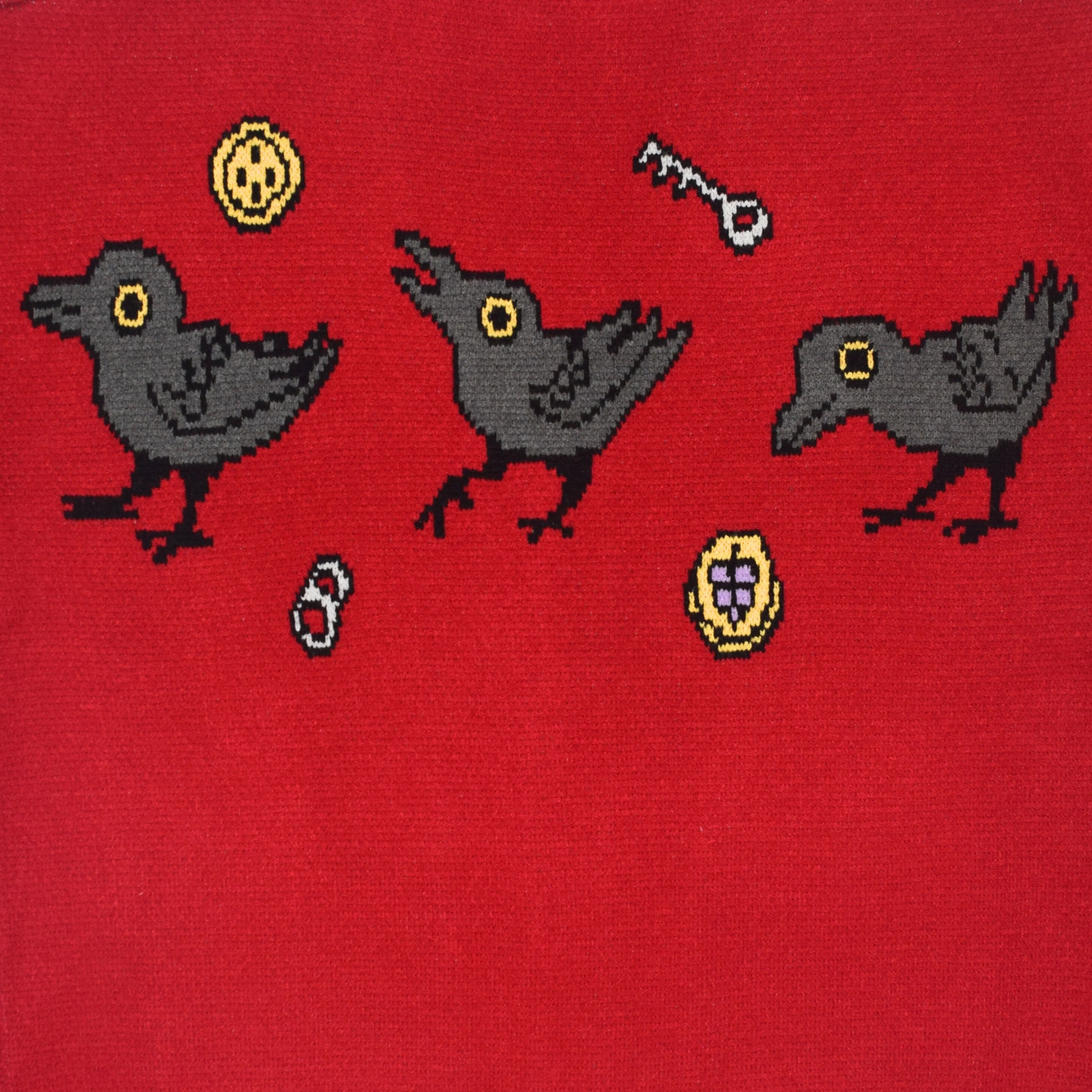 Trinkets Cardigan - Image 10