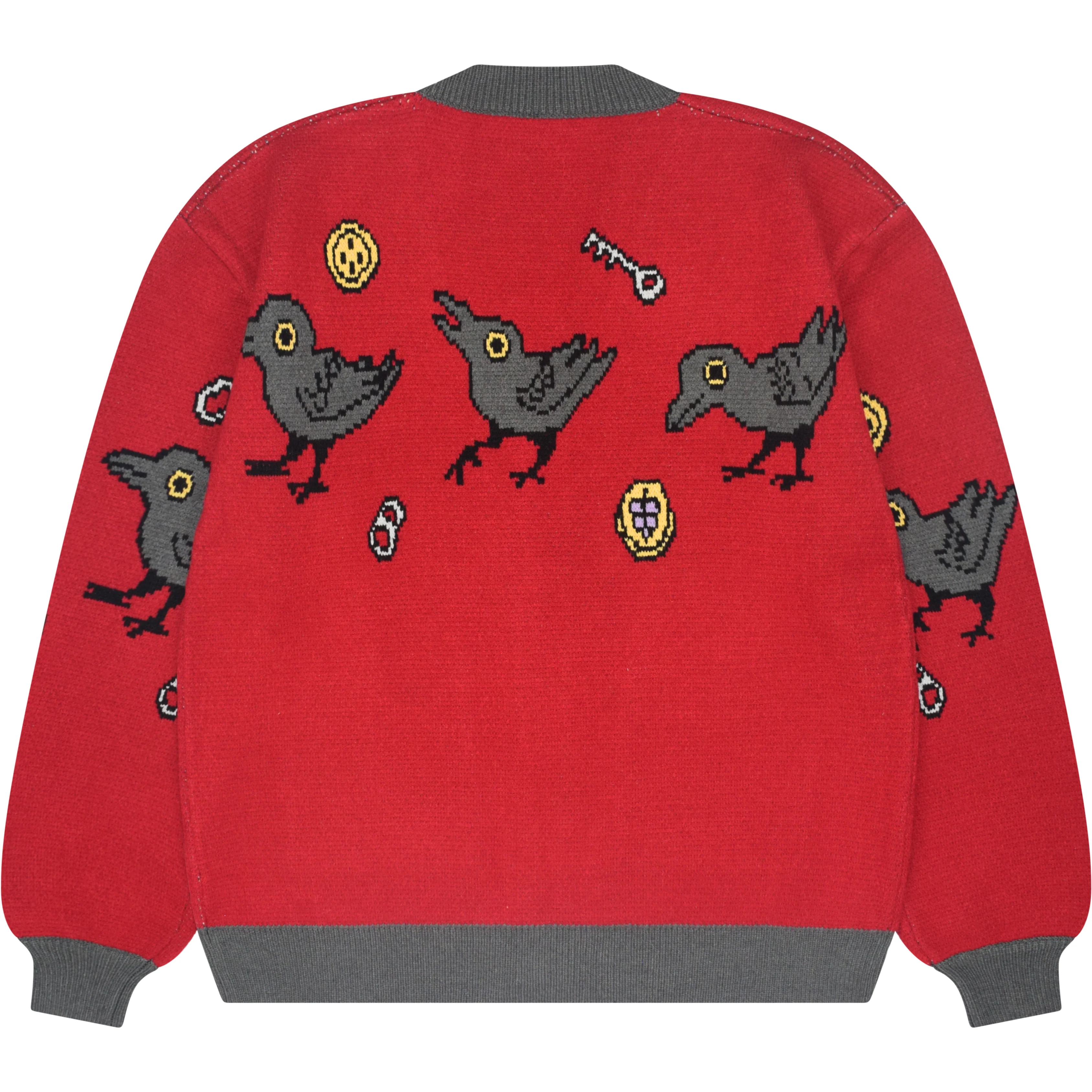 Trinkets Cardigan - Image 2
