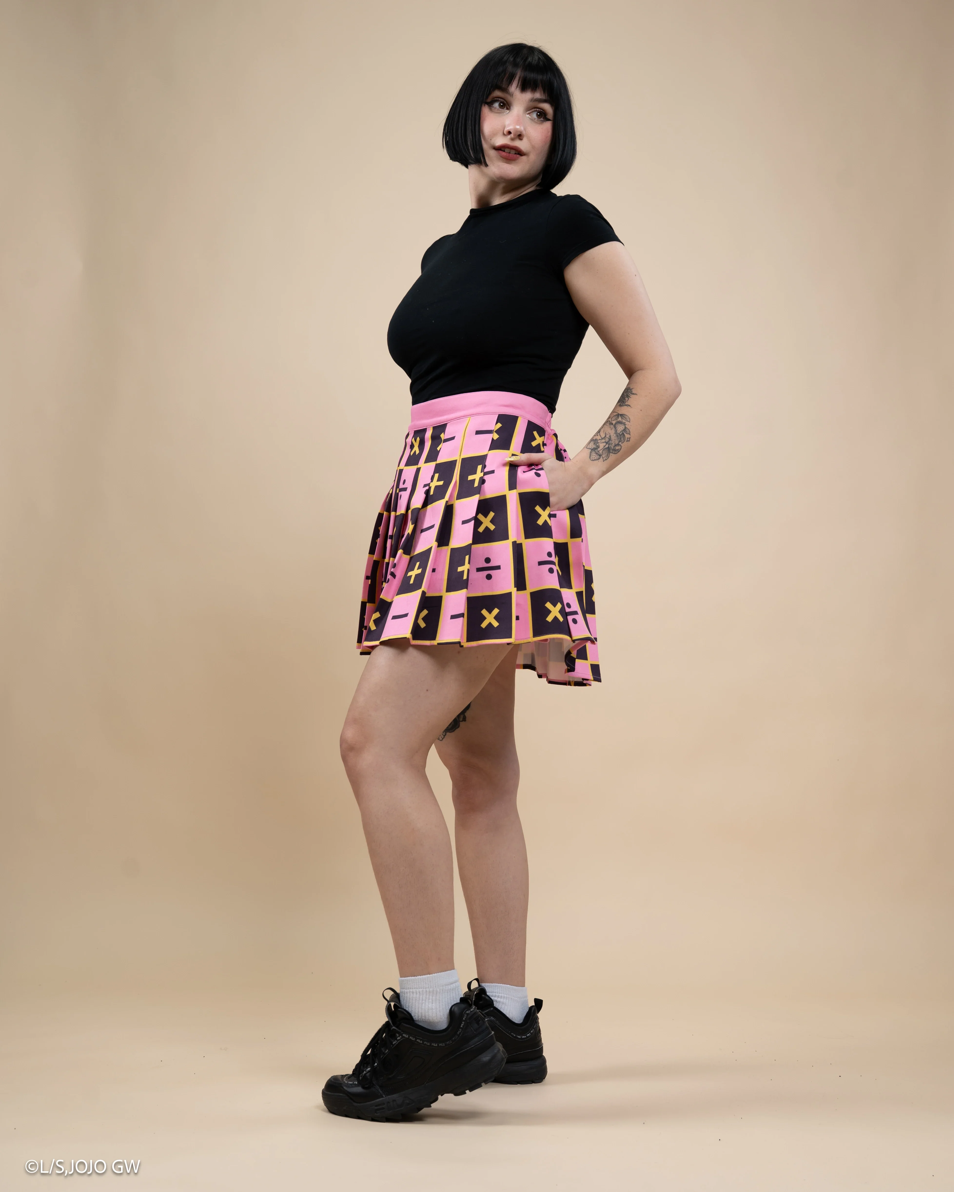 Trish Skirt - Image 10