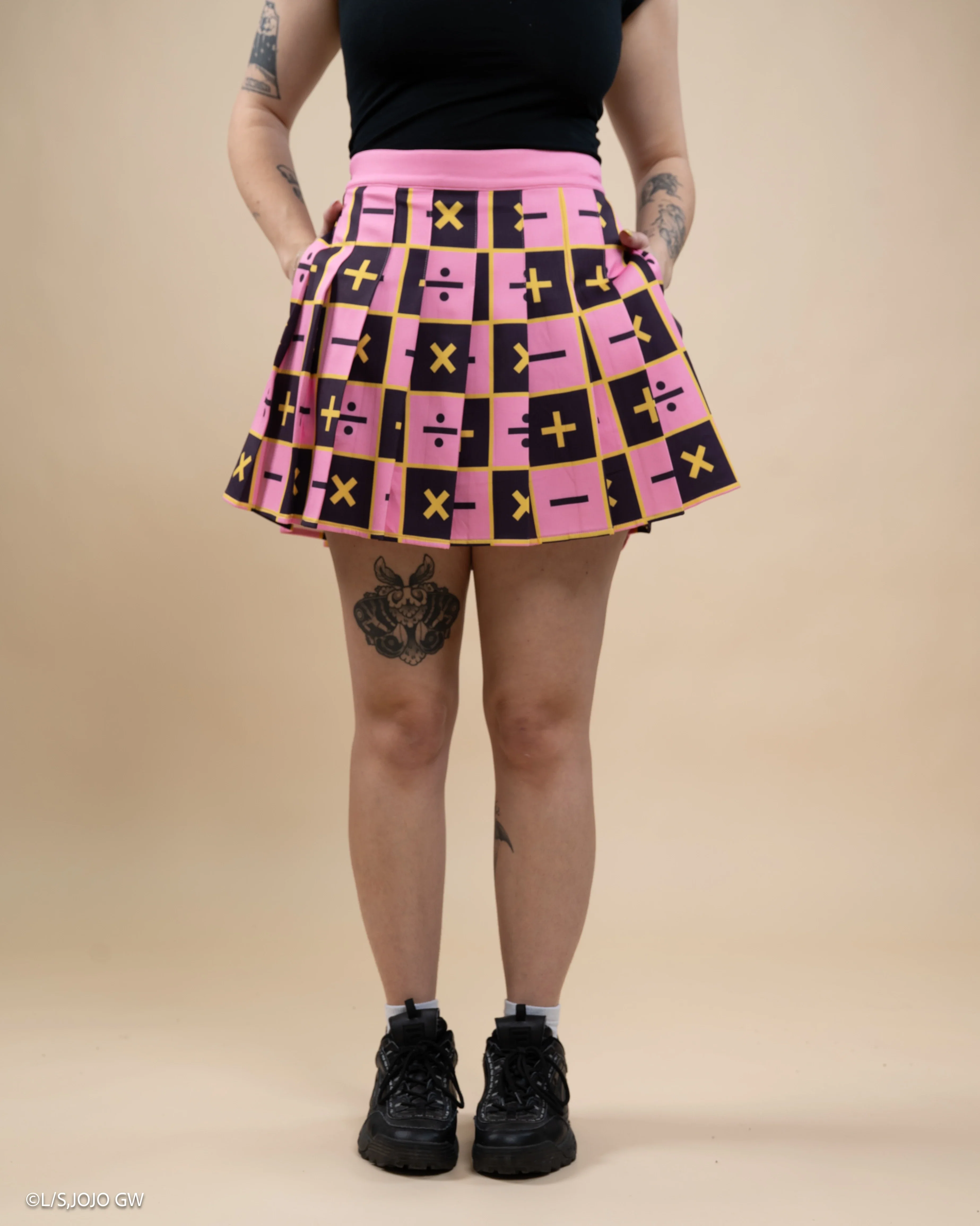 Trish Skirt - Image 3