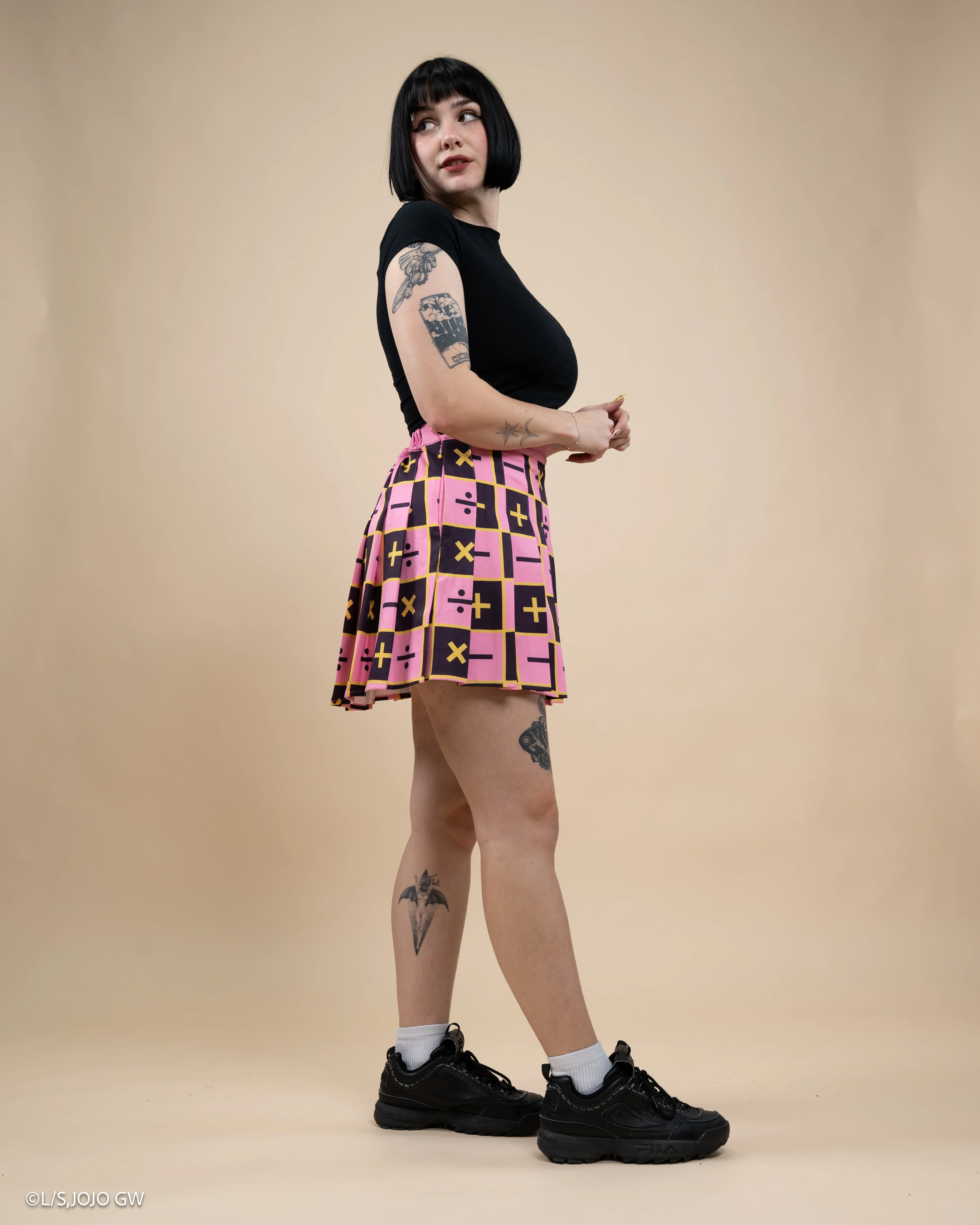 Trish Skirt - Image 8