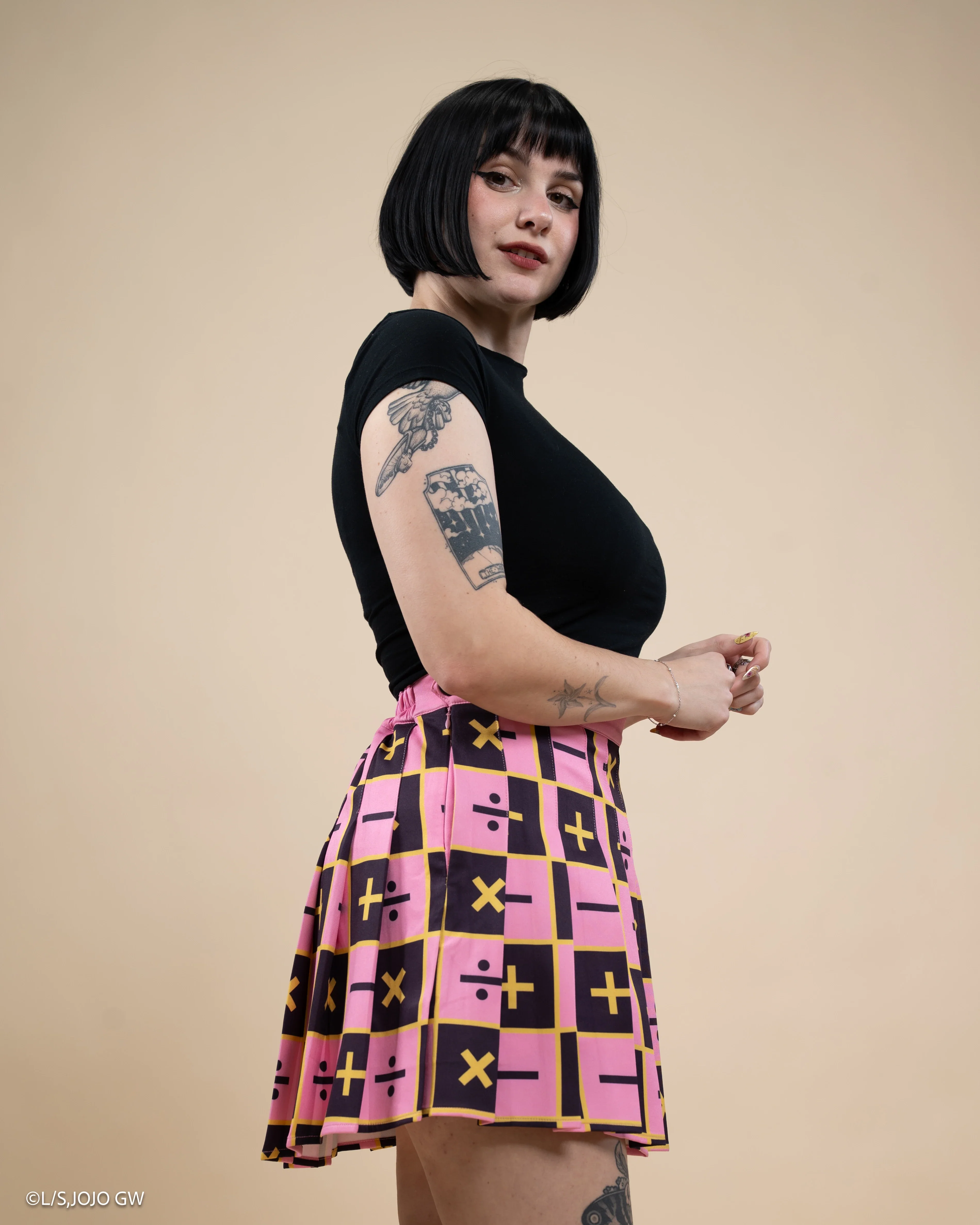 Trish Skirt - Image 9