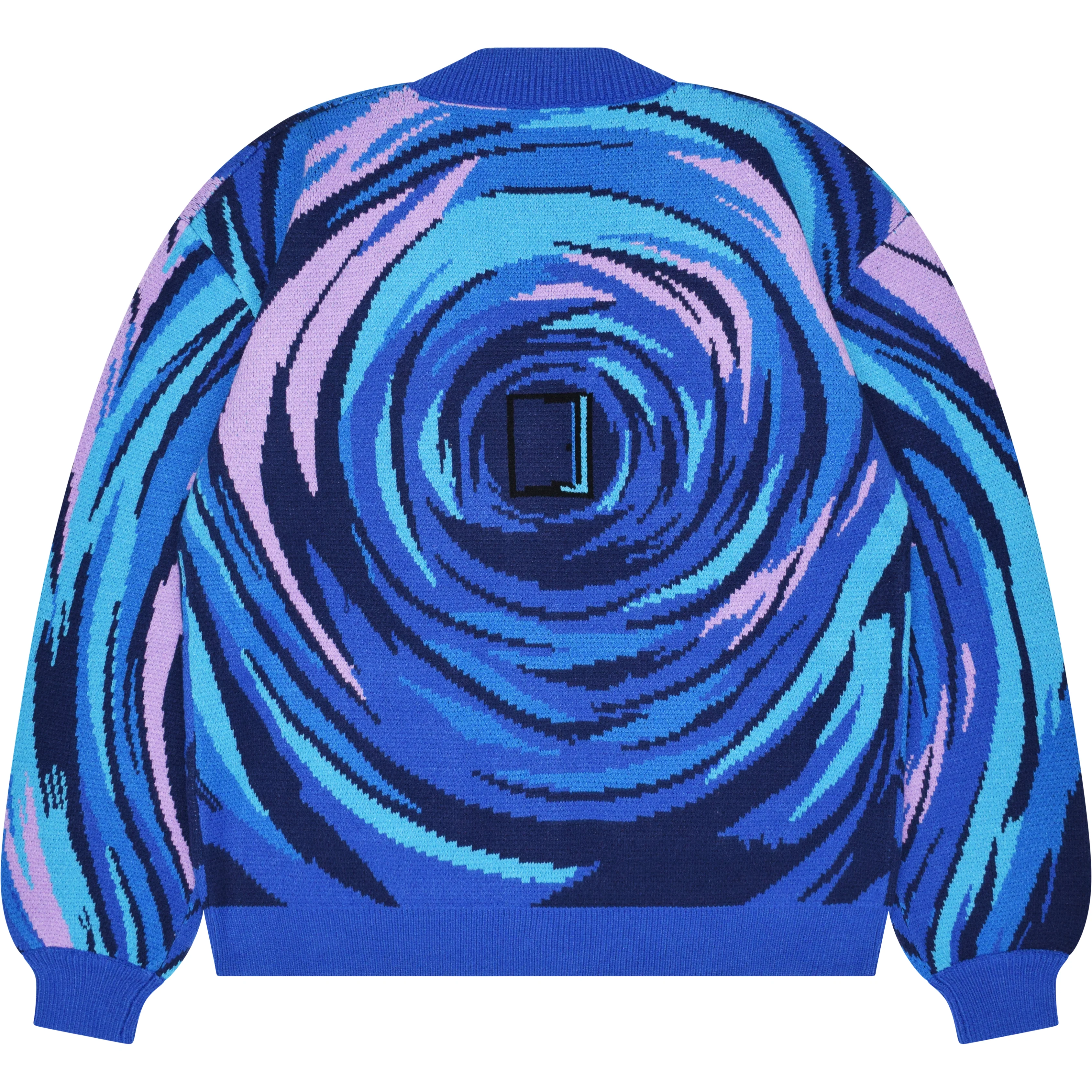 Tunnel Cardigan - Image 2