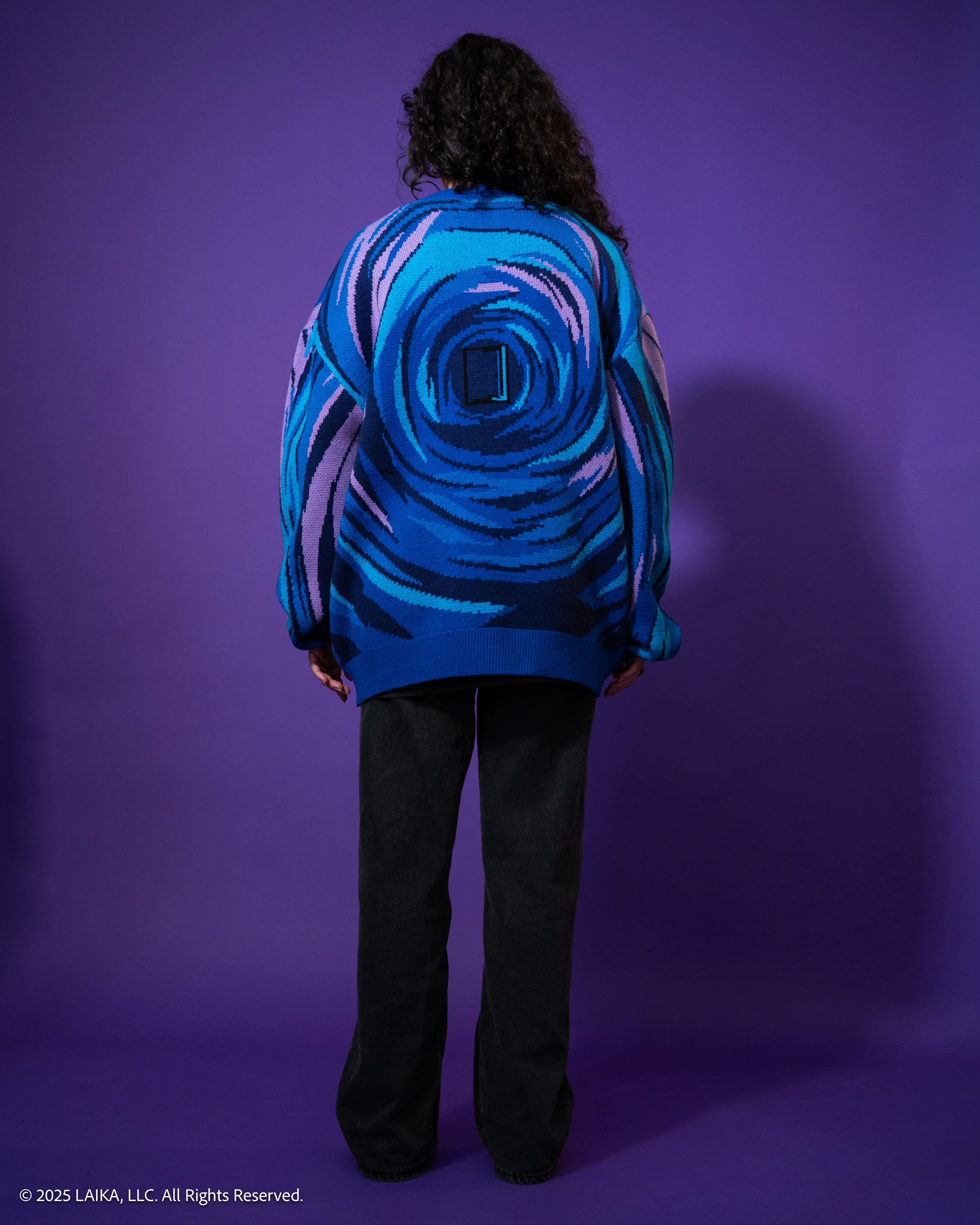Tunnel Cardigan - Image 4
