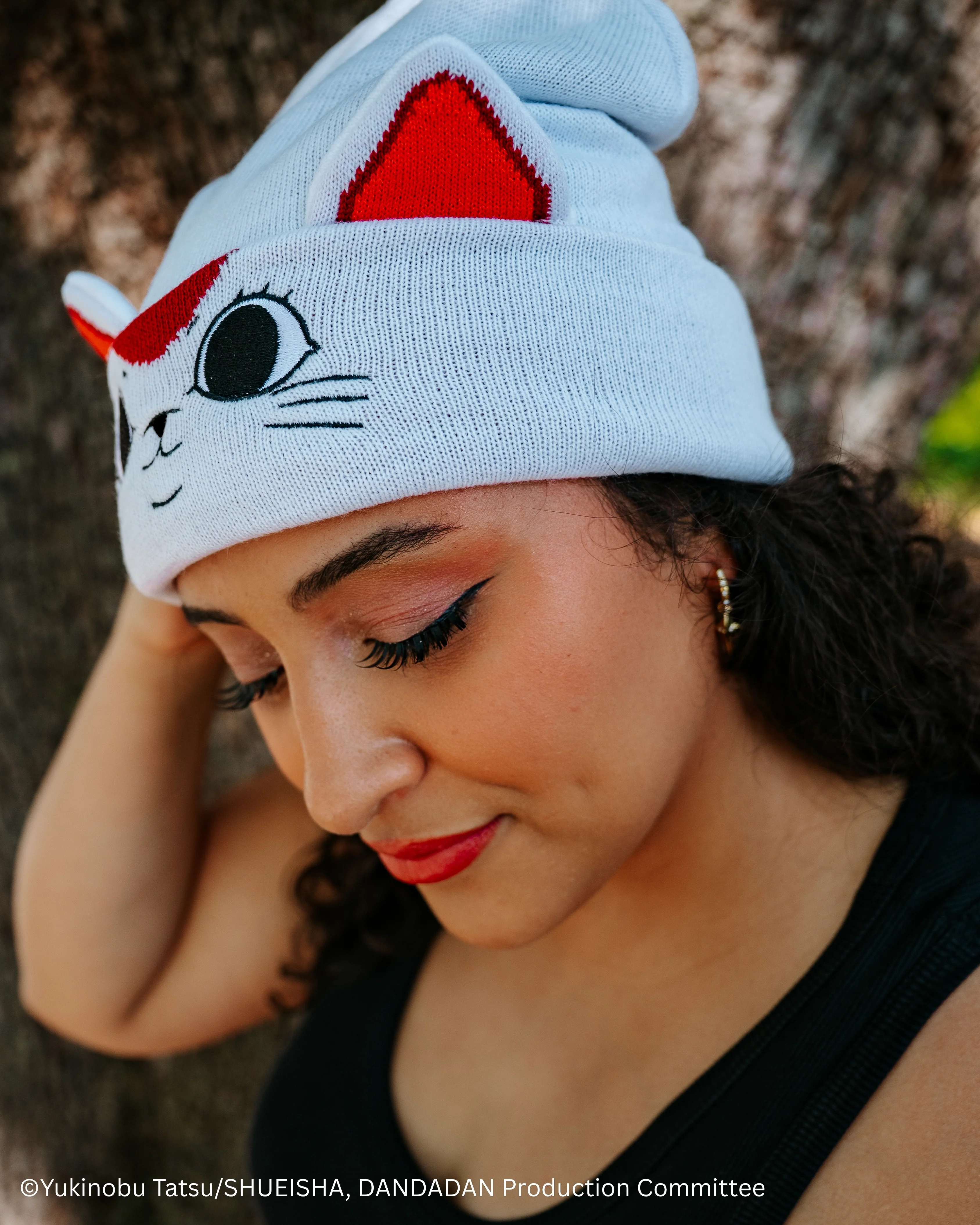 Turbo Granny Beanie - Image 4