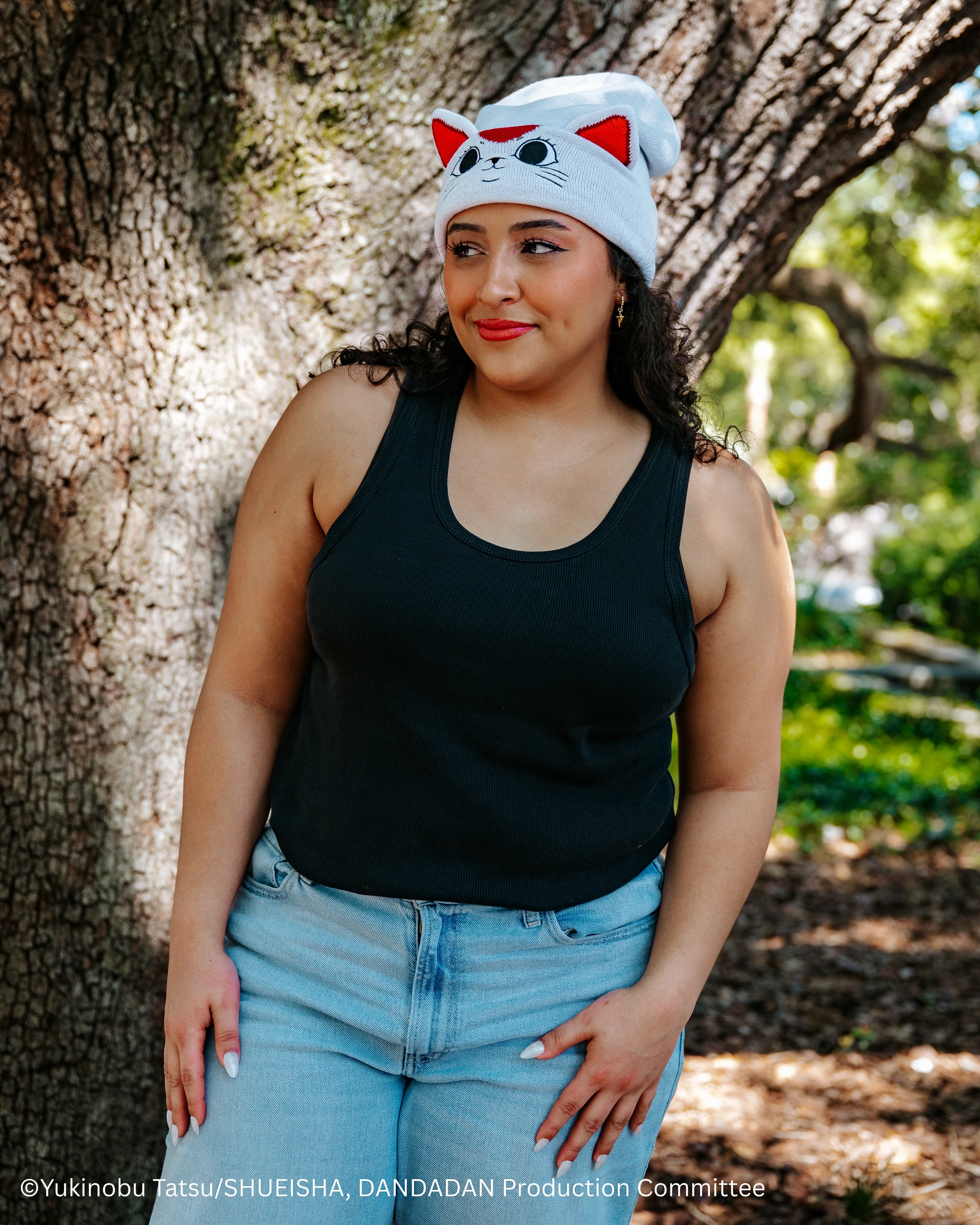 Turbo Granny Beanie - Image 6
