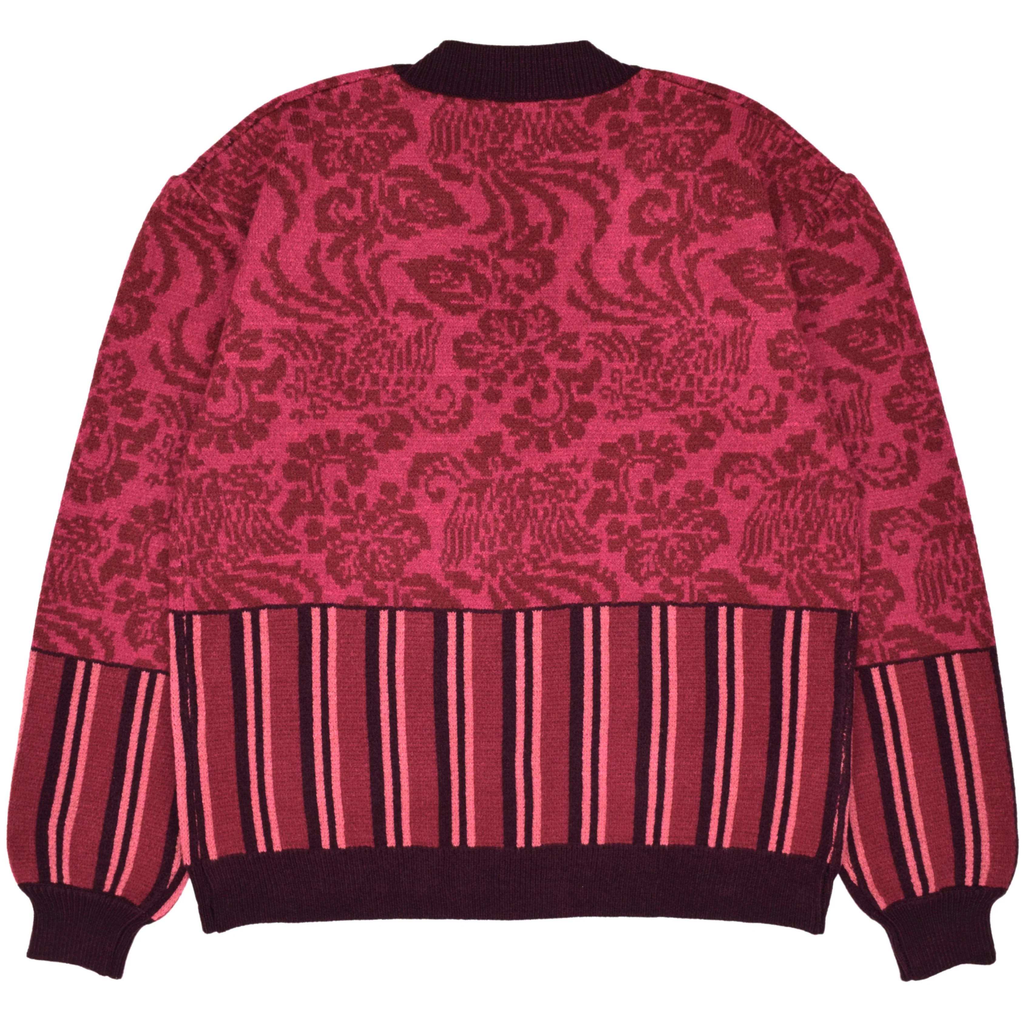 Turbo Granny Cardigan - Image 2