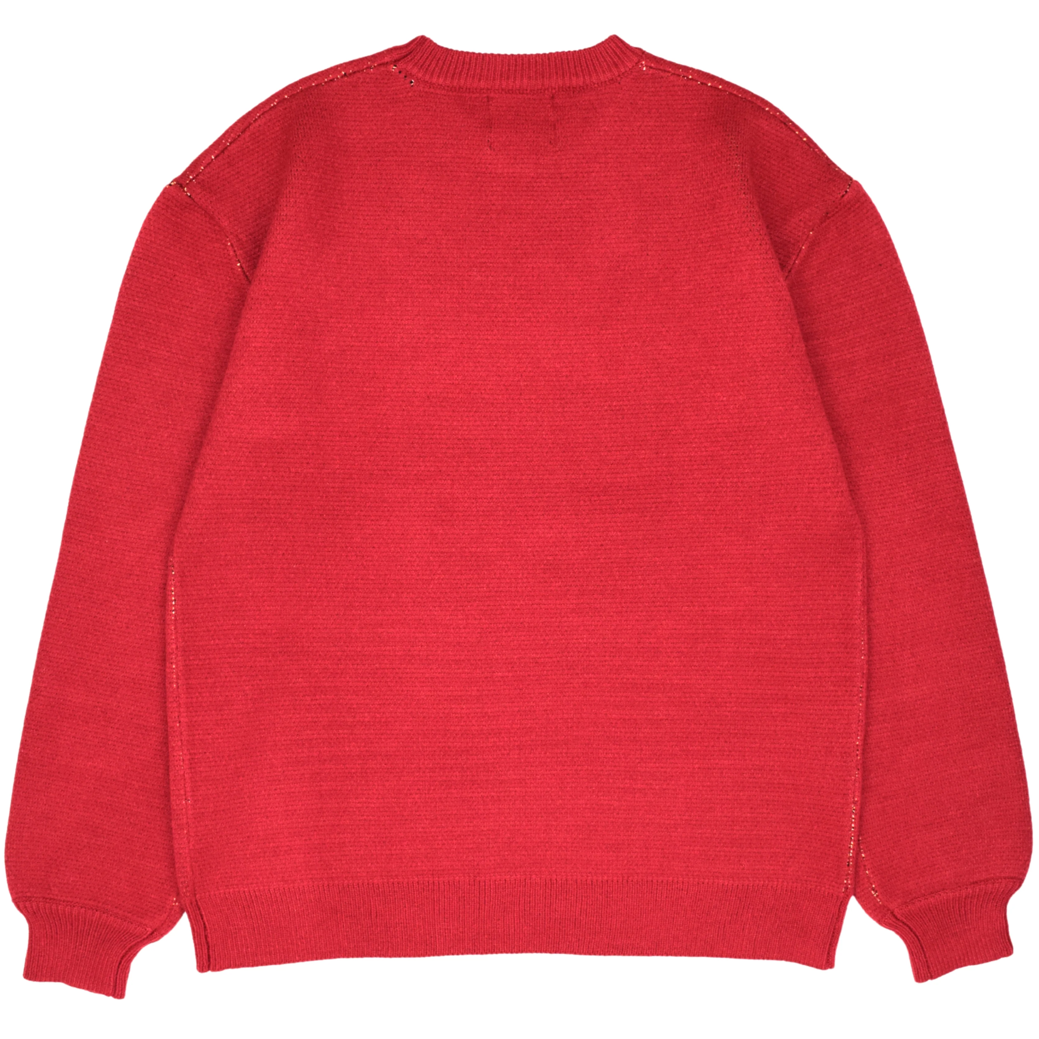Turbo Granny Sweater - Image 2