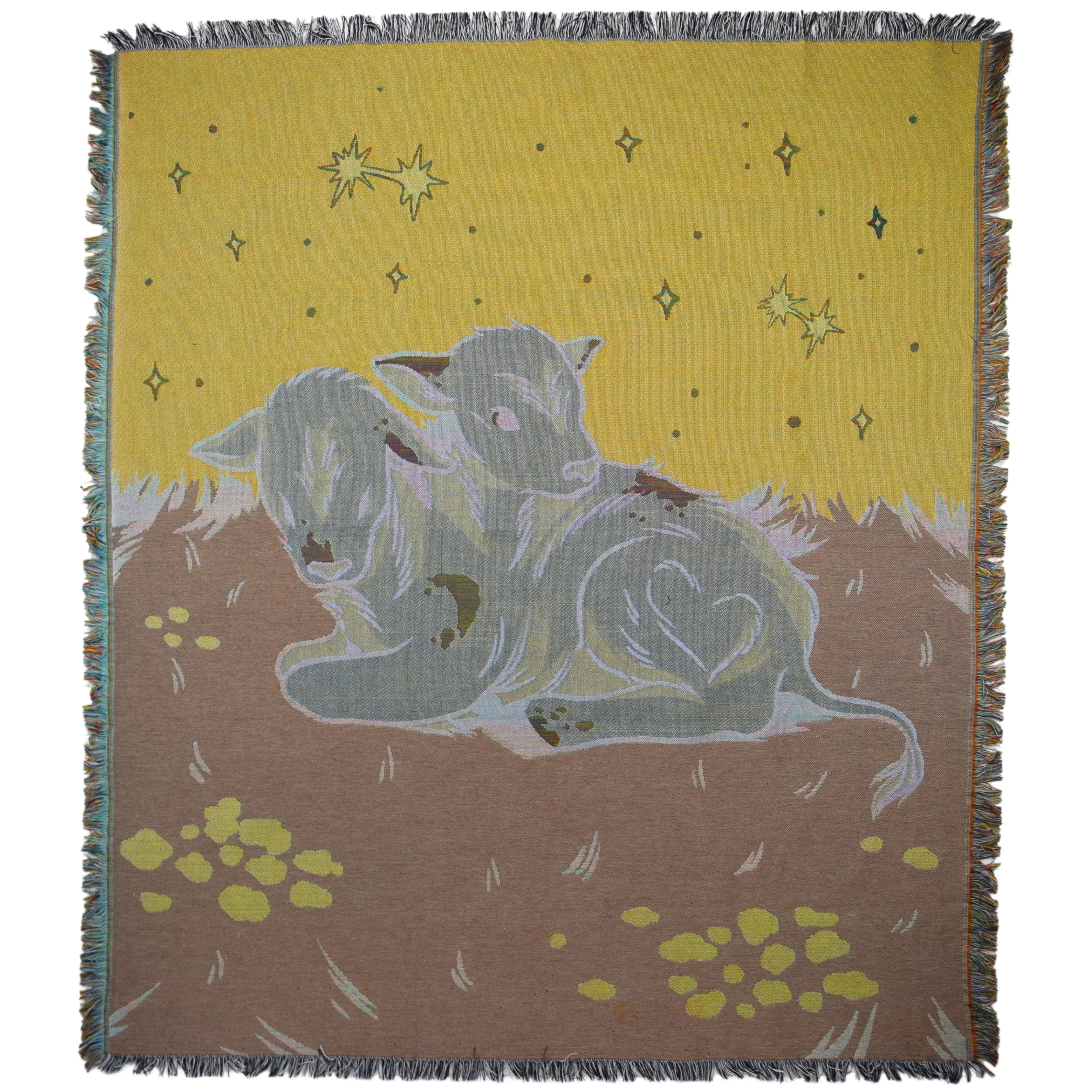 Twice As Many Stars Blanket - Image 7