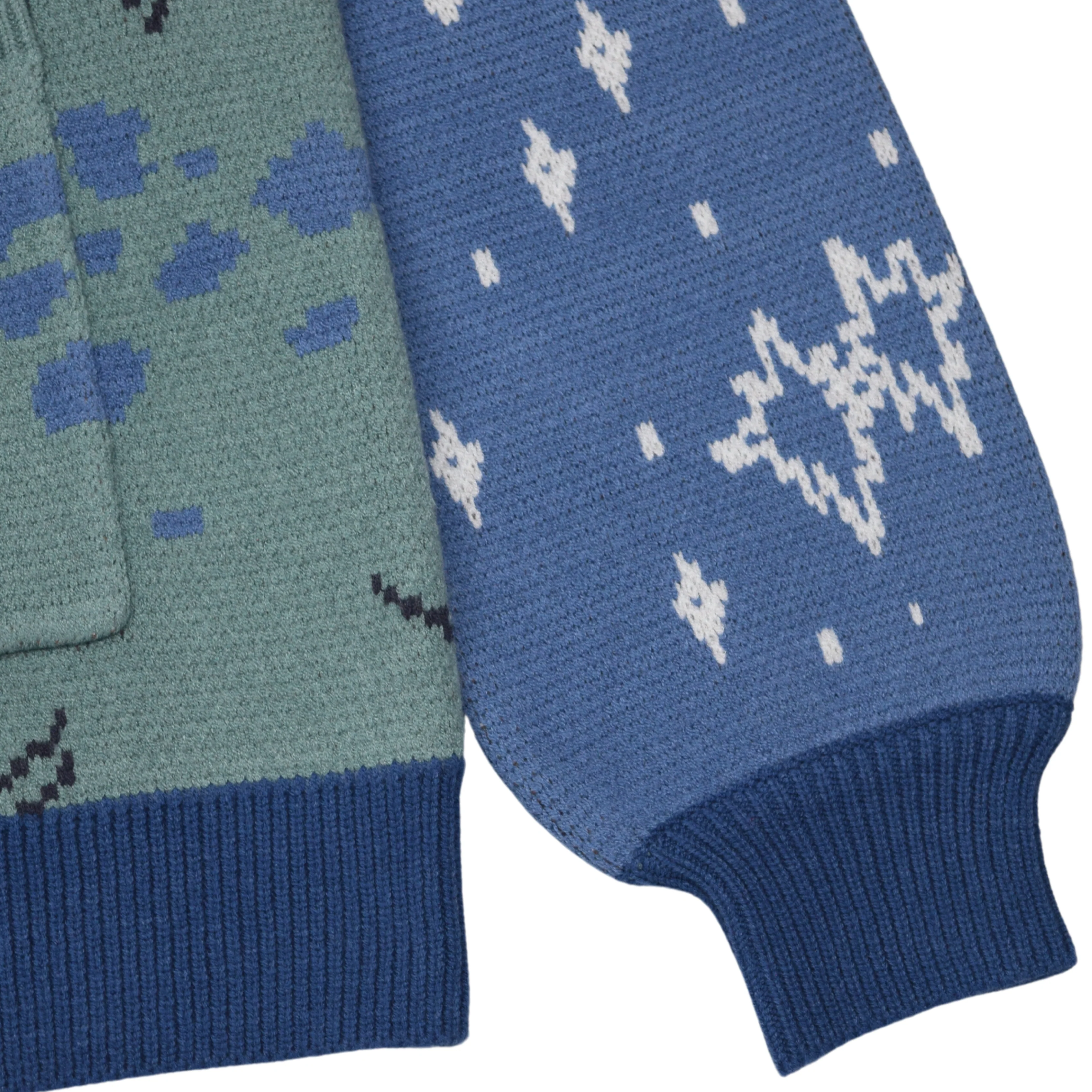 Twice as Many Stars Cardigan - Image 13