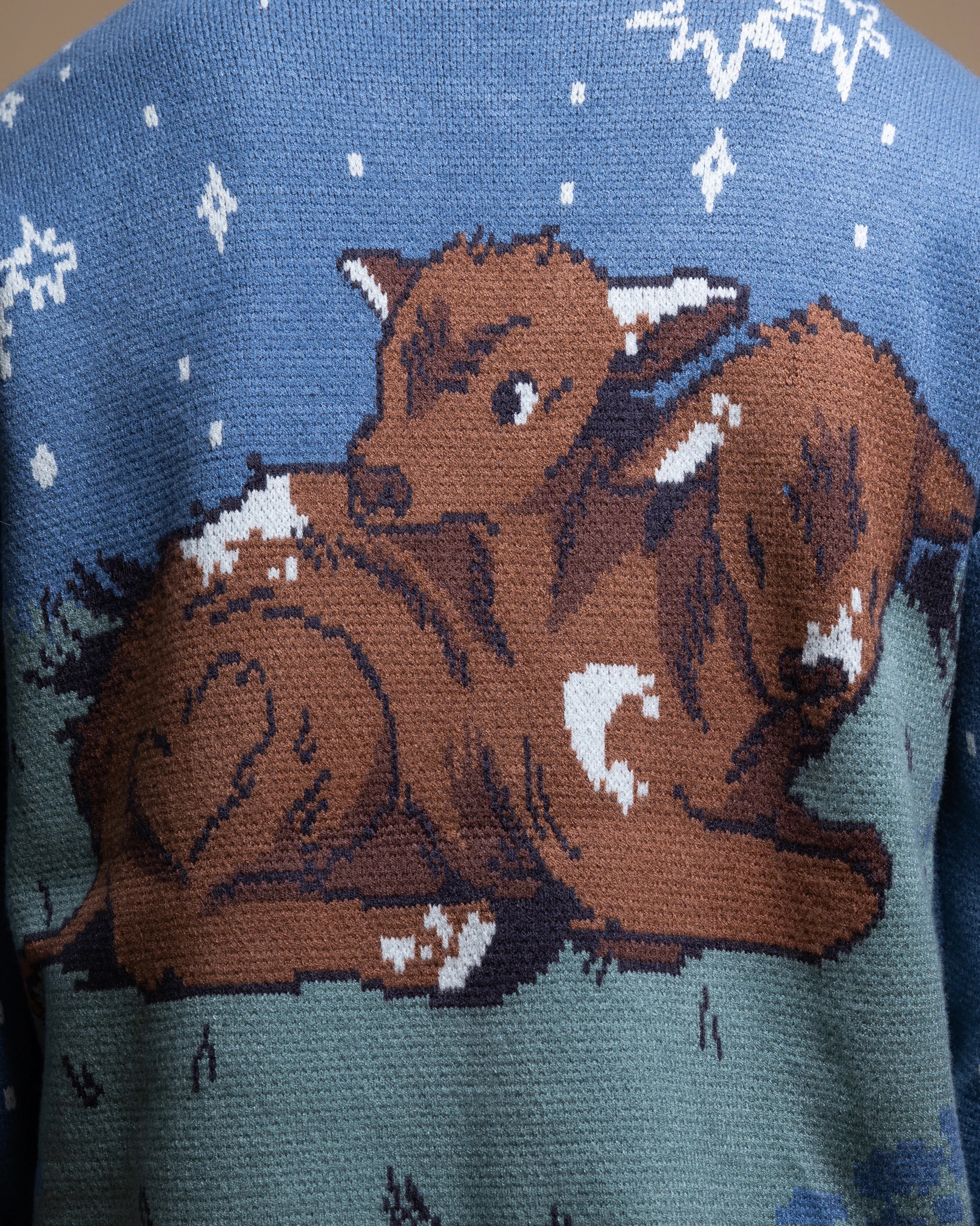 Twice as Many Stars Cardigan - Image 14