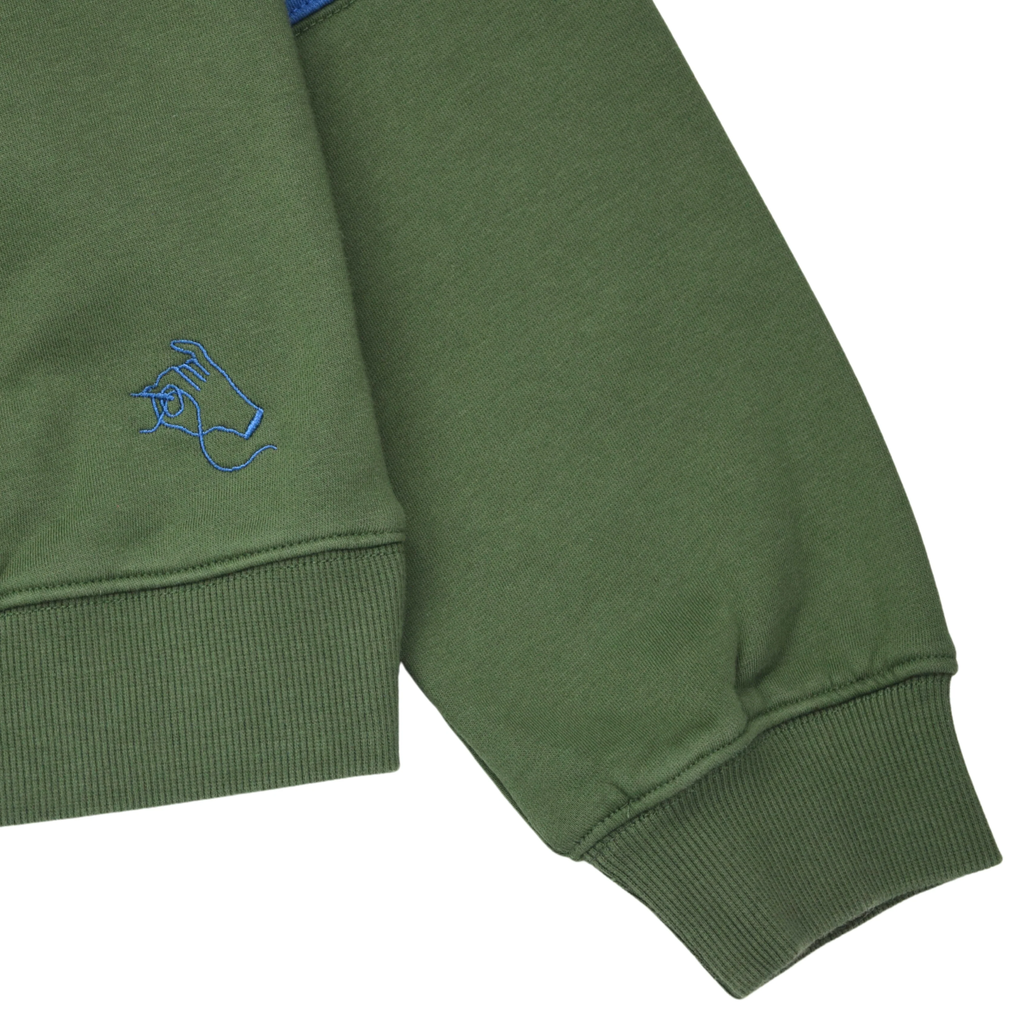 Twice as Many Stars Hoodie - Image 7