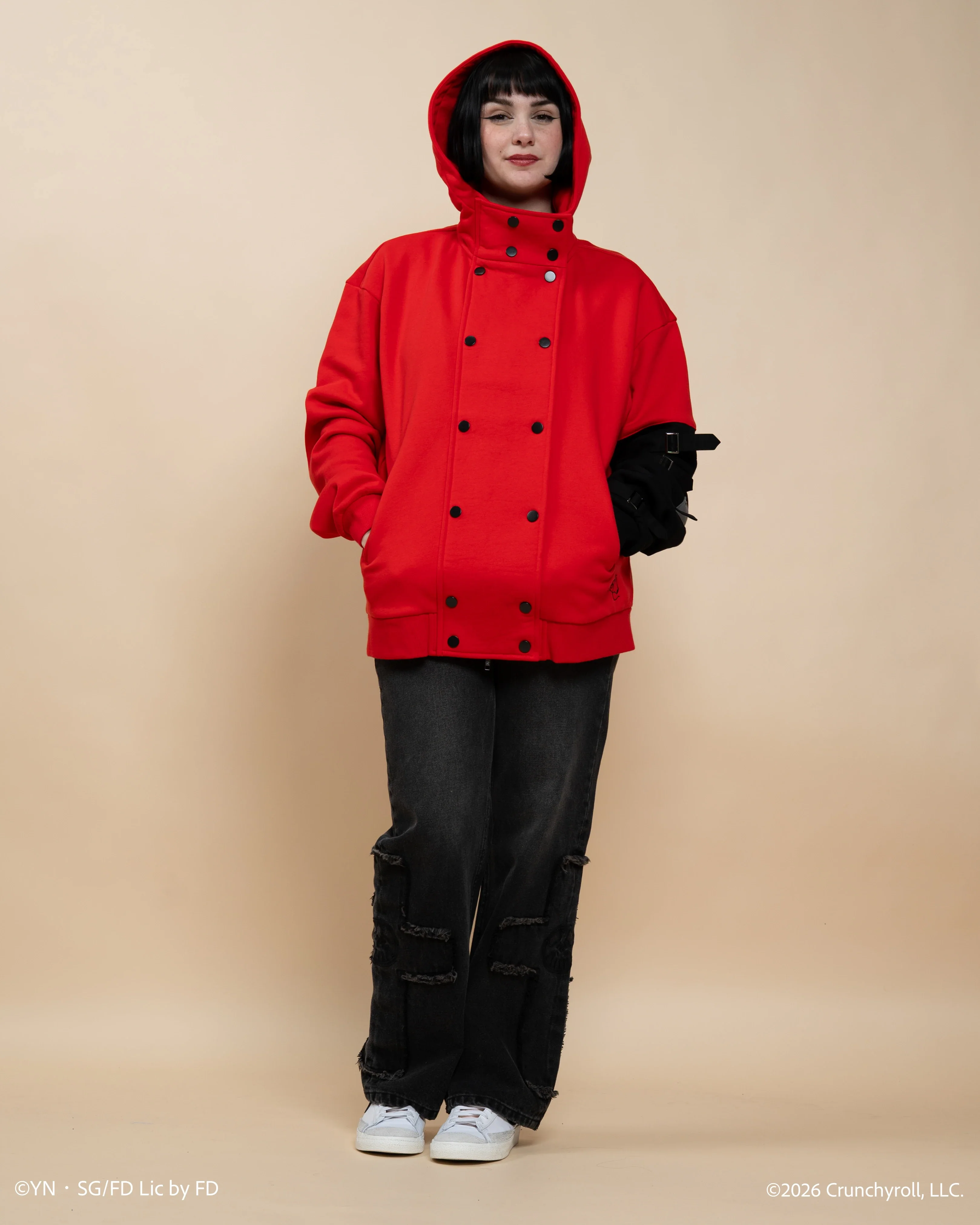 Typhoon Hoodie - Image 10