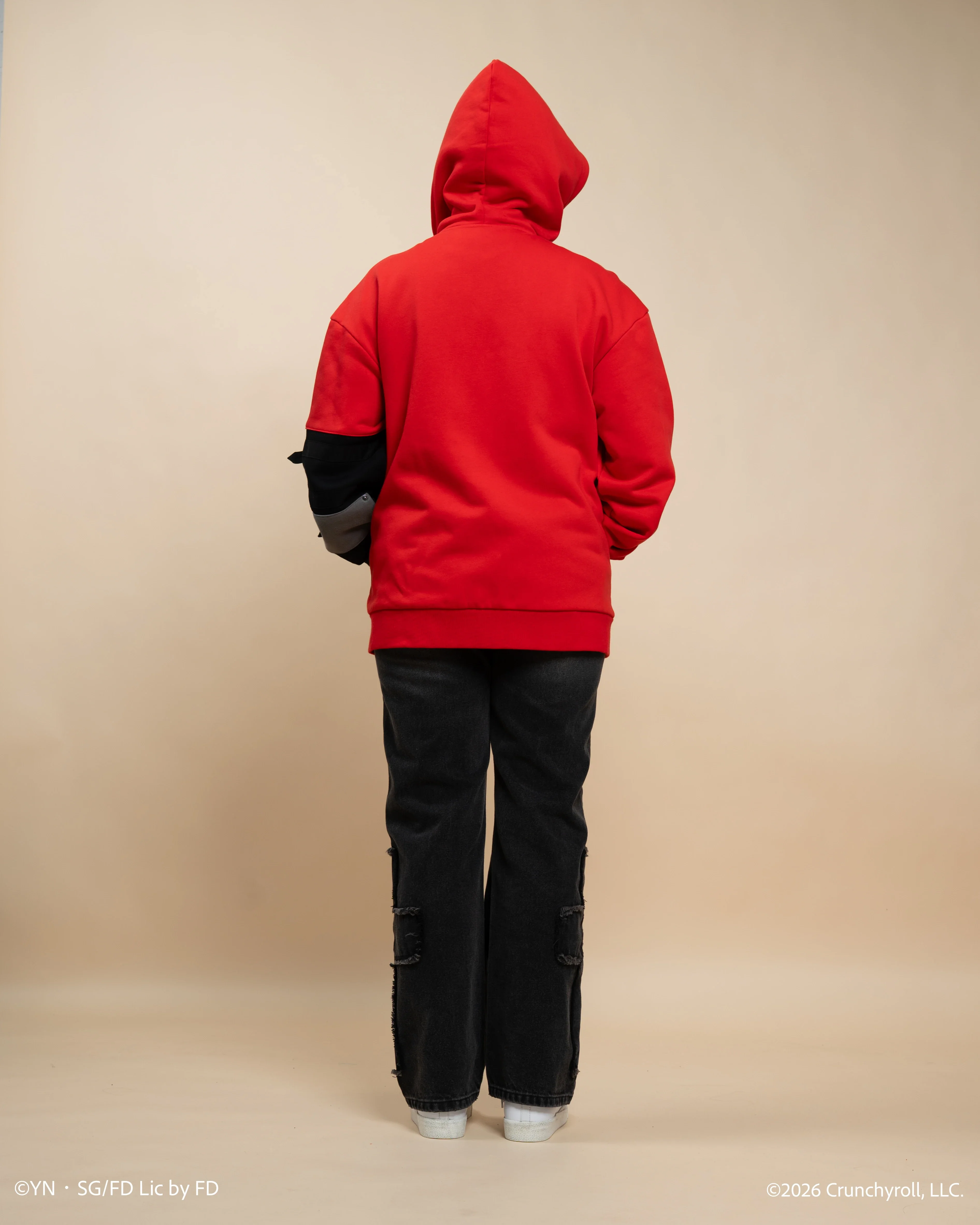 Typhoon Hoodie - Image 11