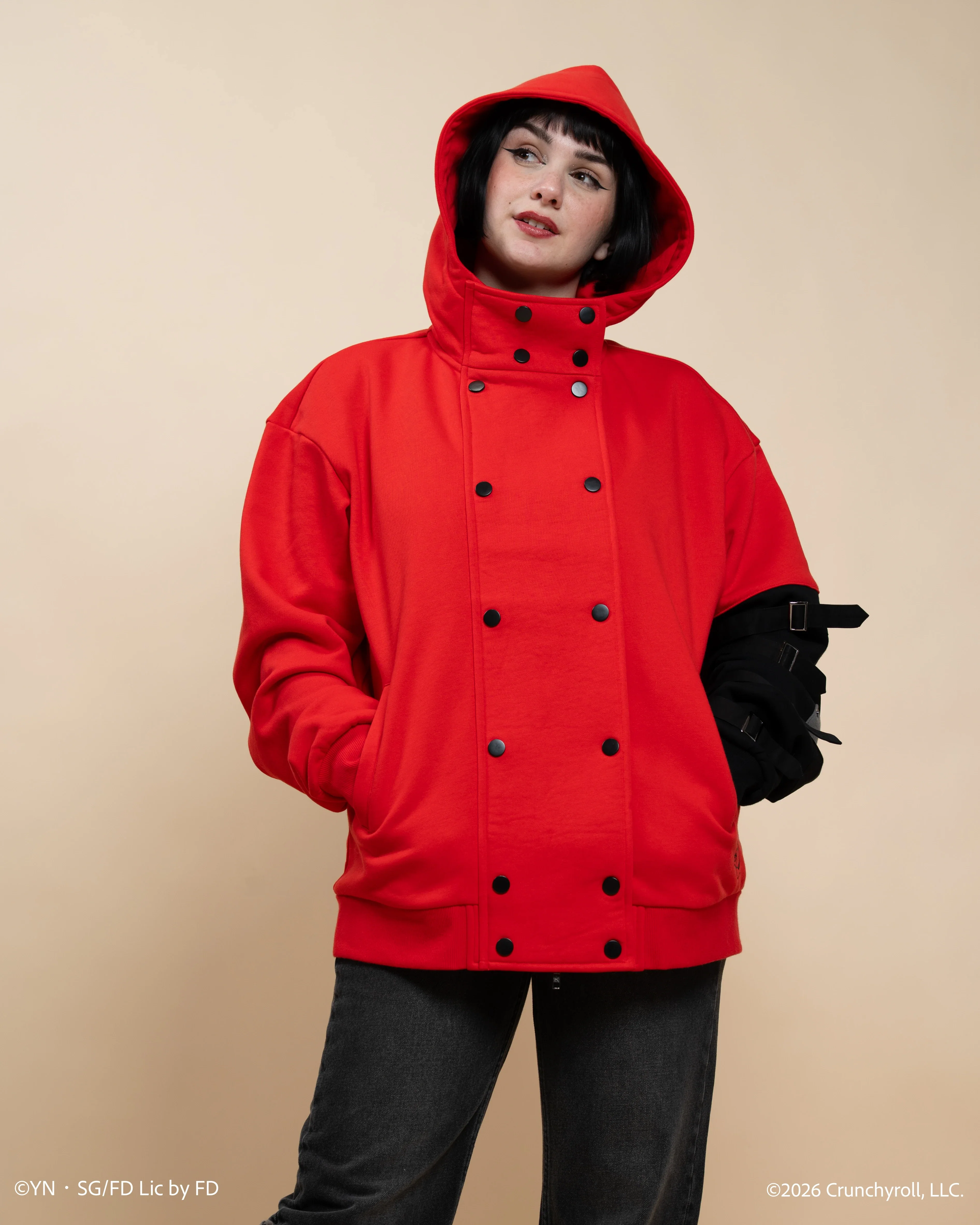 Typhoon Hoodie - Image 12
