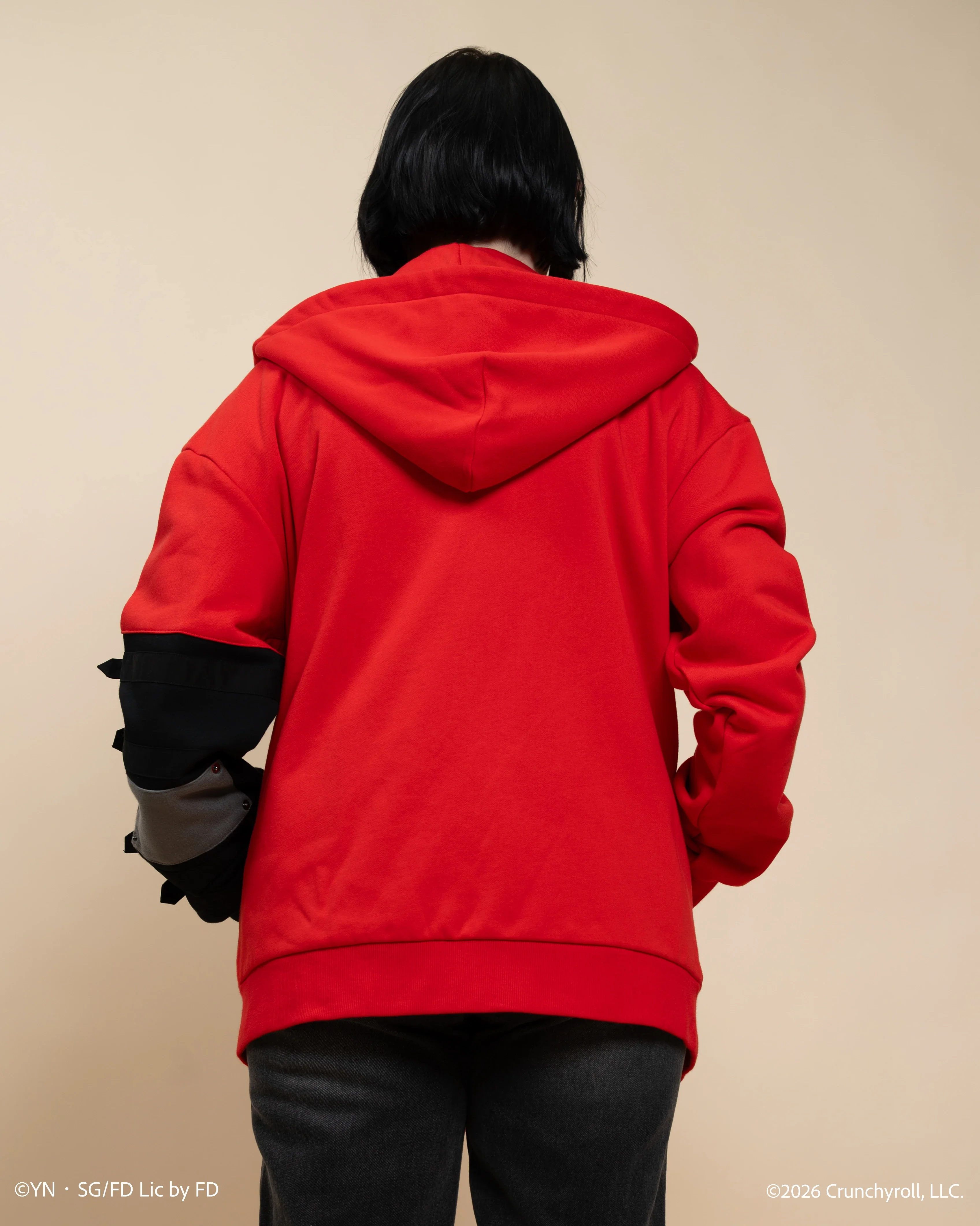 Typhoon Hoodie - Image 13