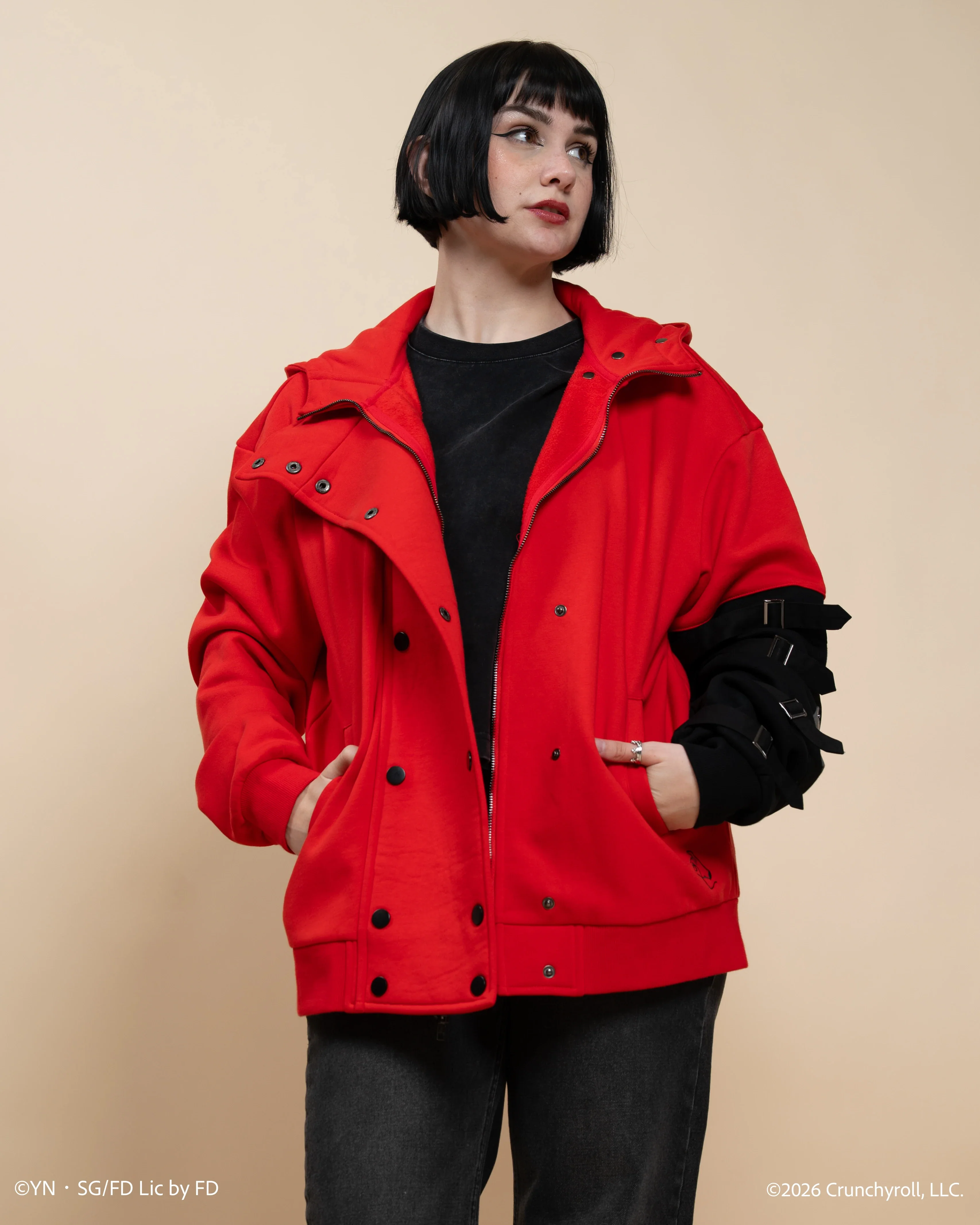 Typhoon Hoodie - Image 14