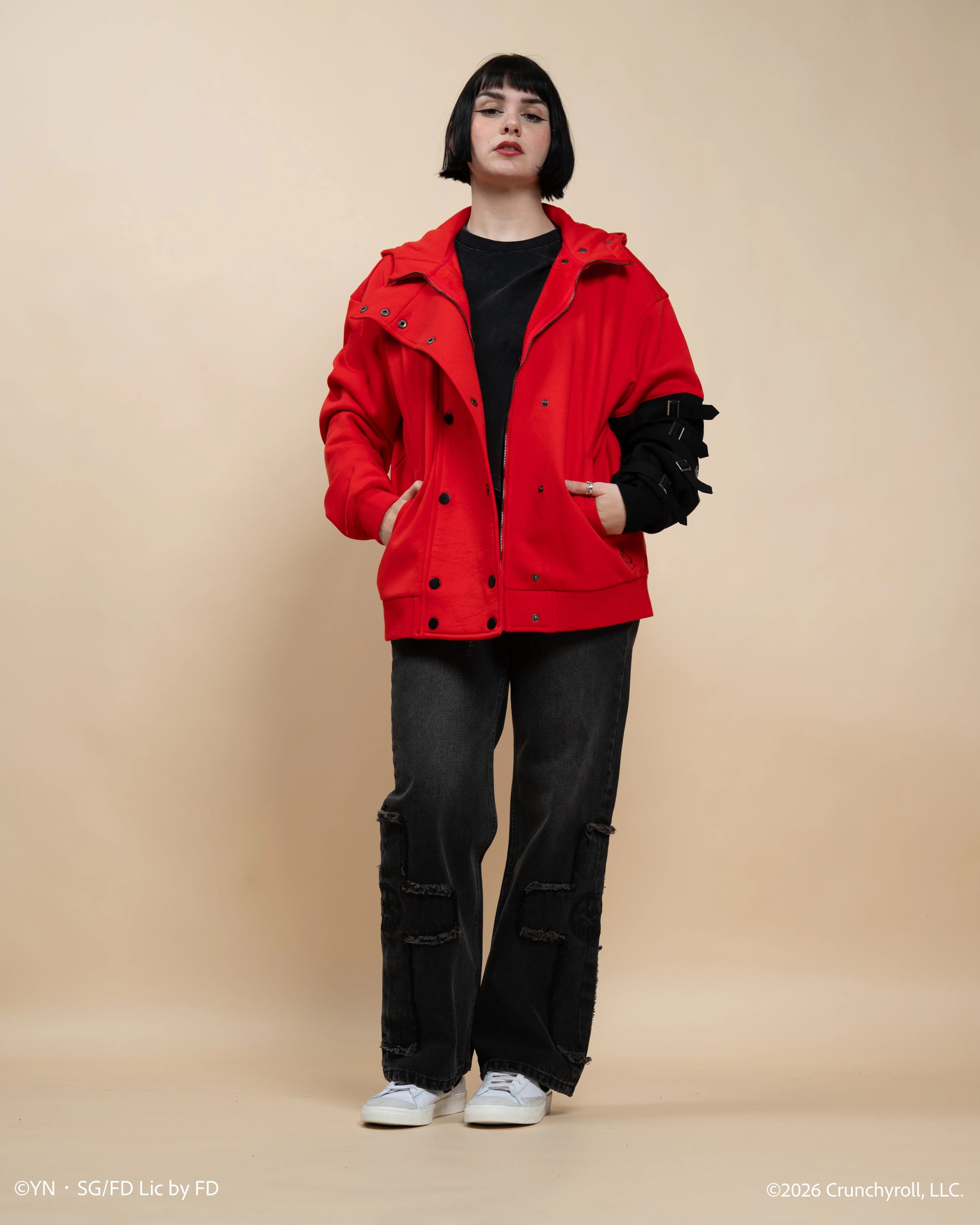 Typhoon Hoodie - Image 15