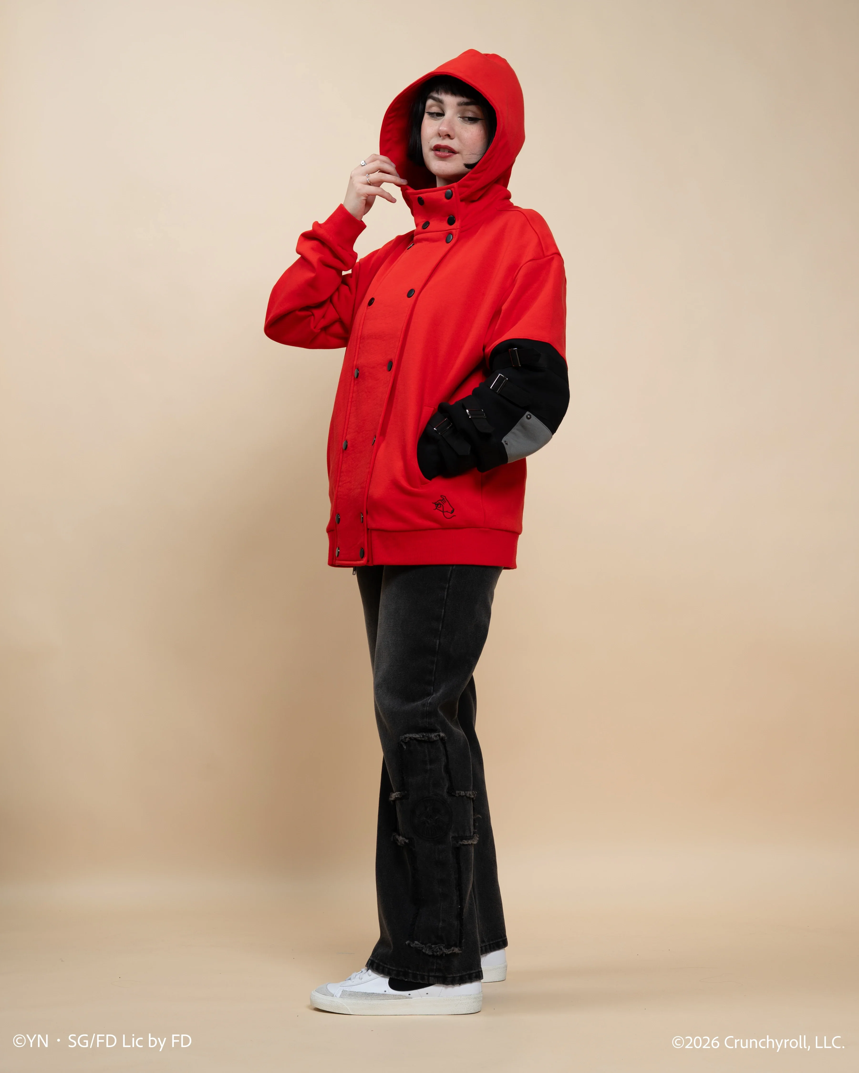 Typhoon Hoodie - Image 16