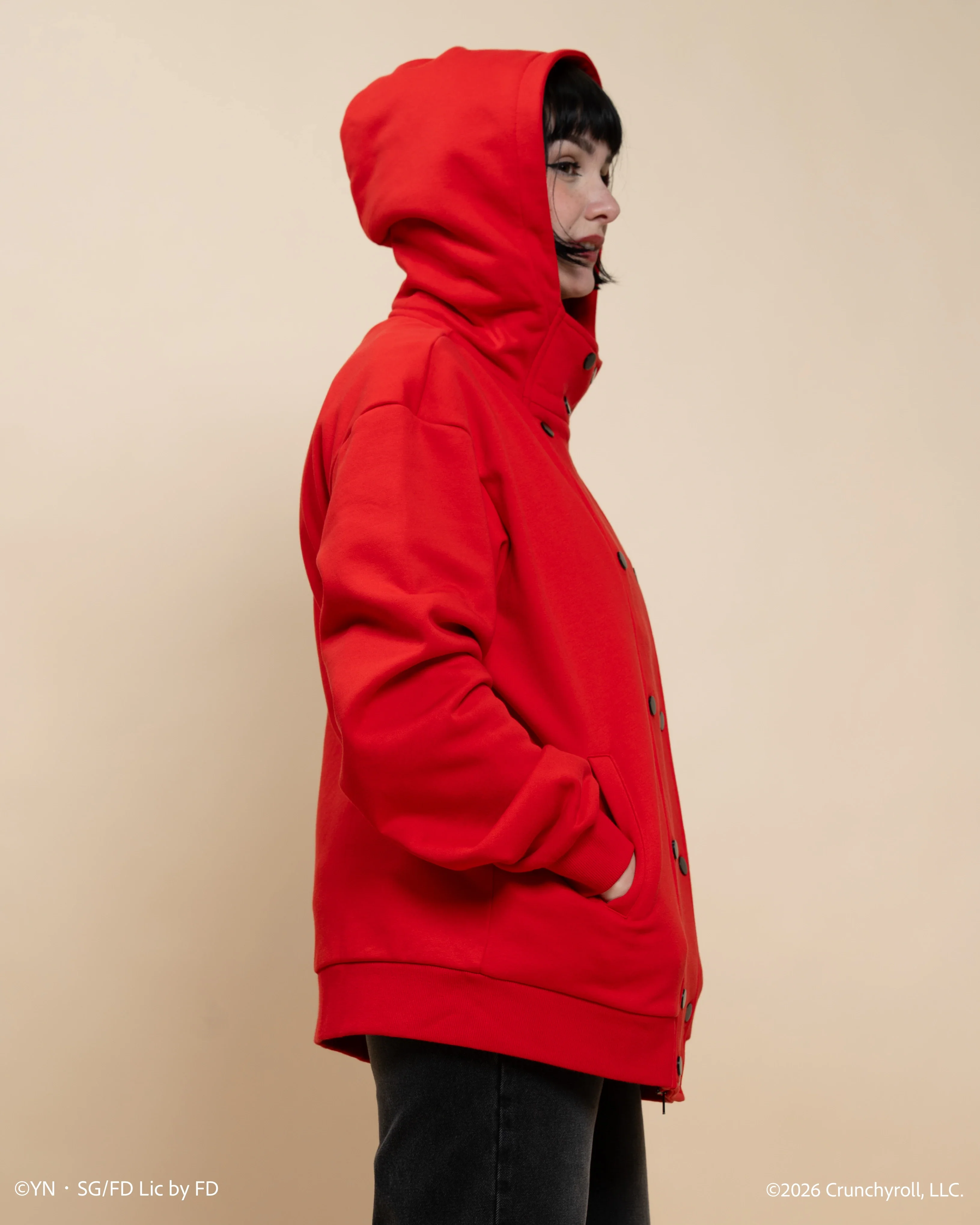 Typhoon Hoodie - Image 17