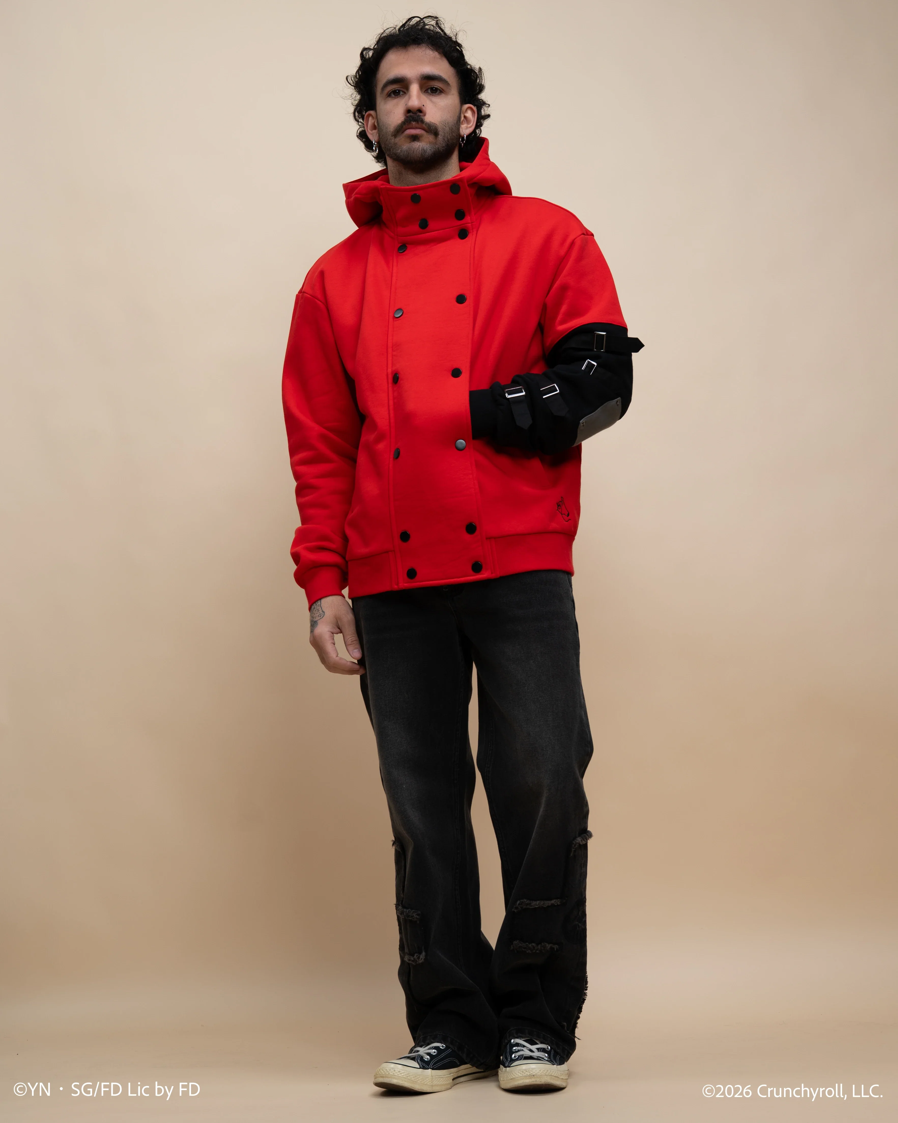 Typhoon Hoodie - Image 19