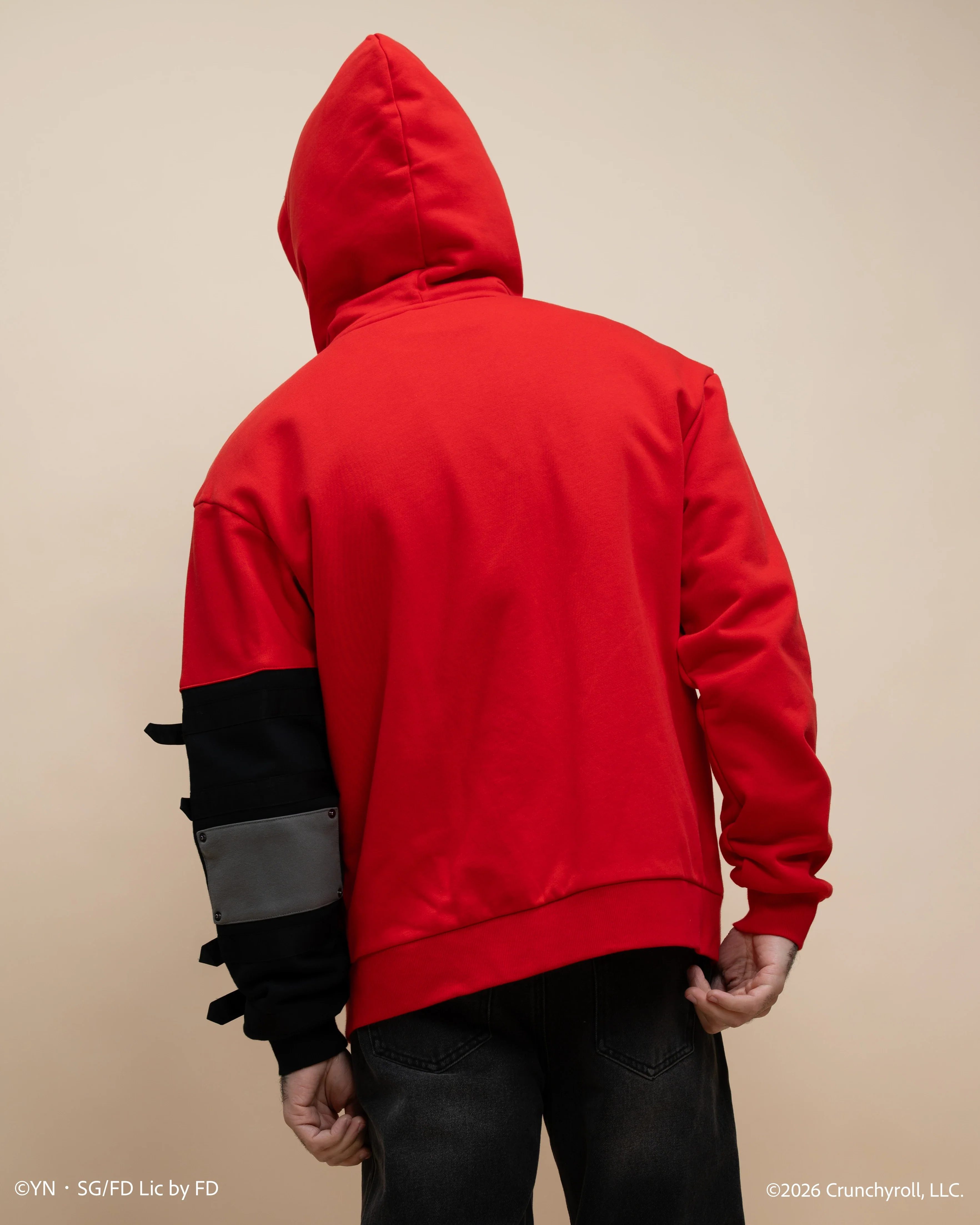 Typhoon Hoodie - Image 21