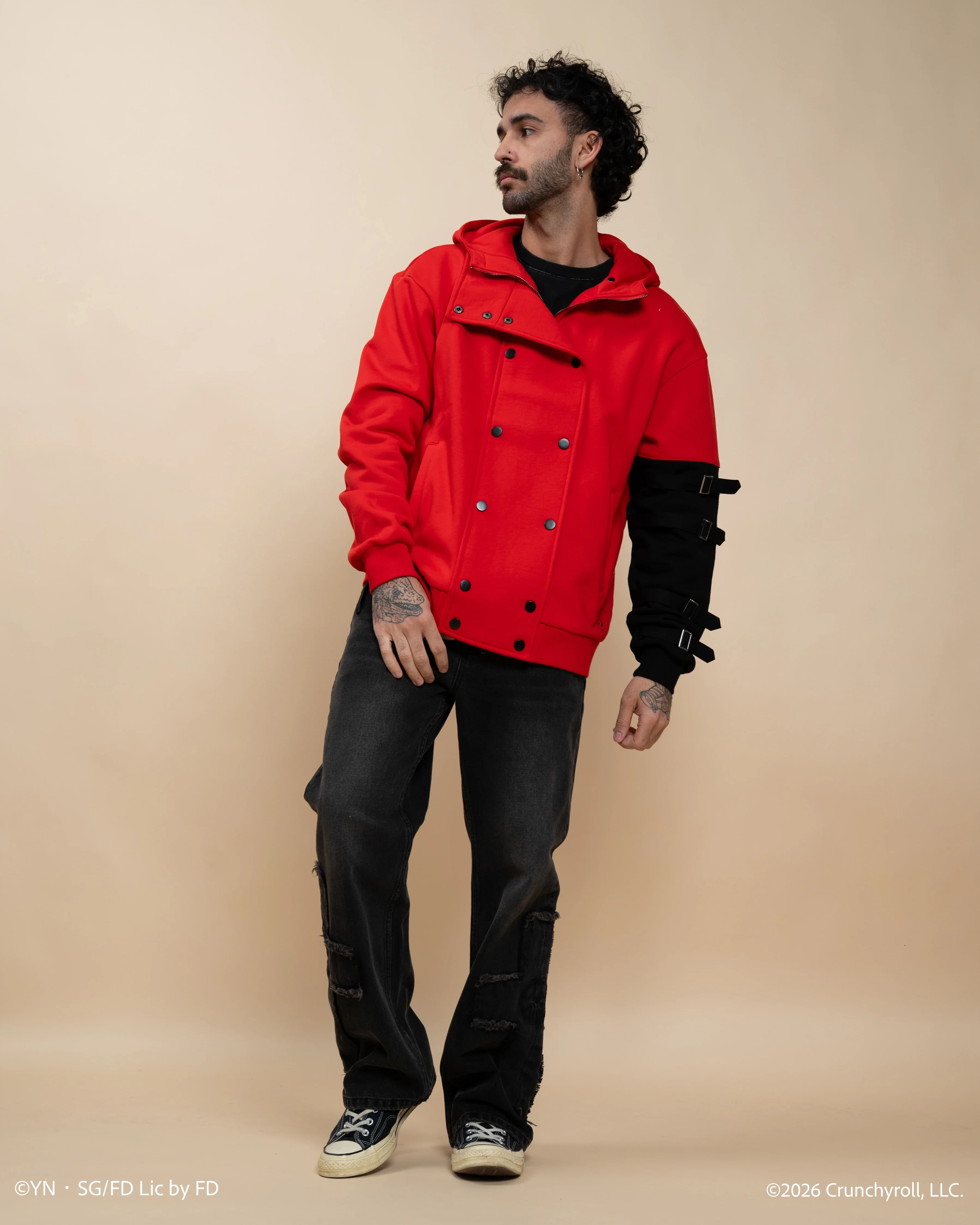 Typhoon Hoodie - Image 22
