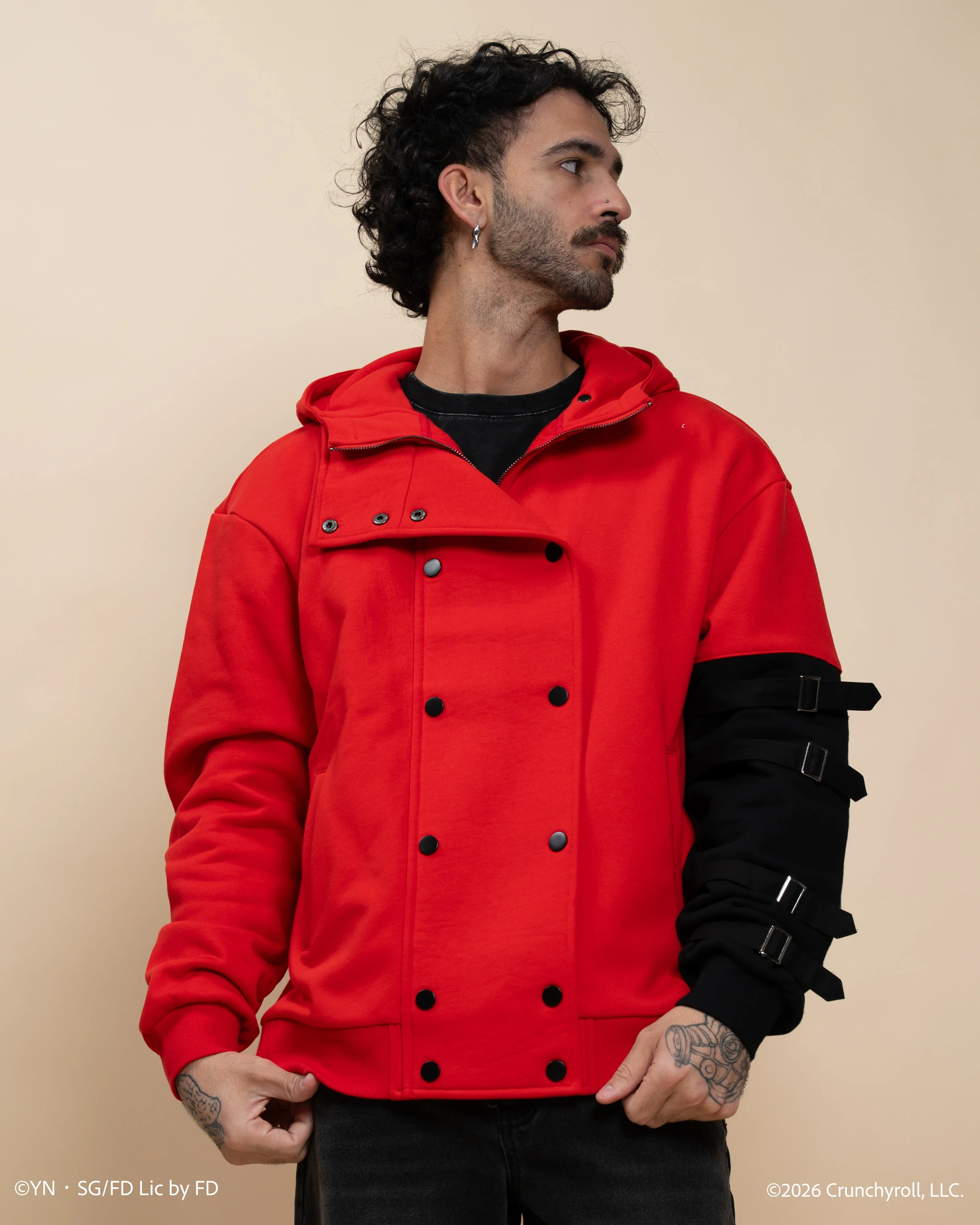 Typhoon Hoodie - Image 23