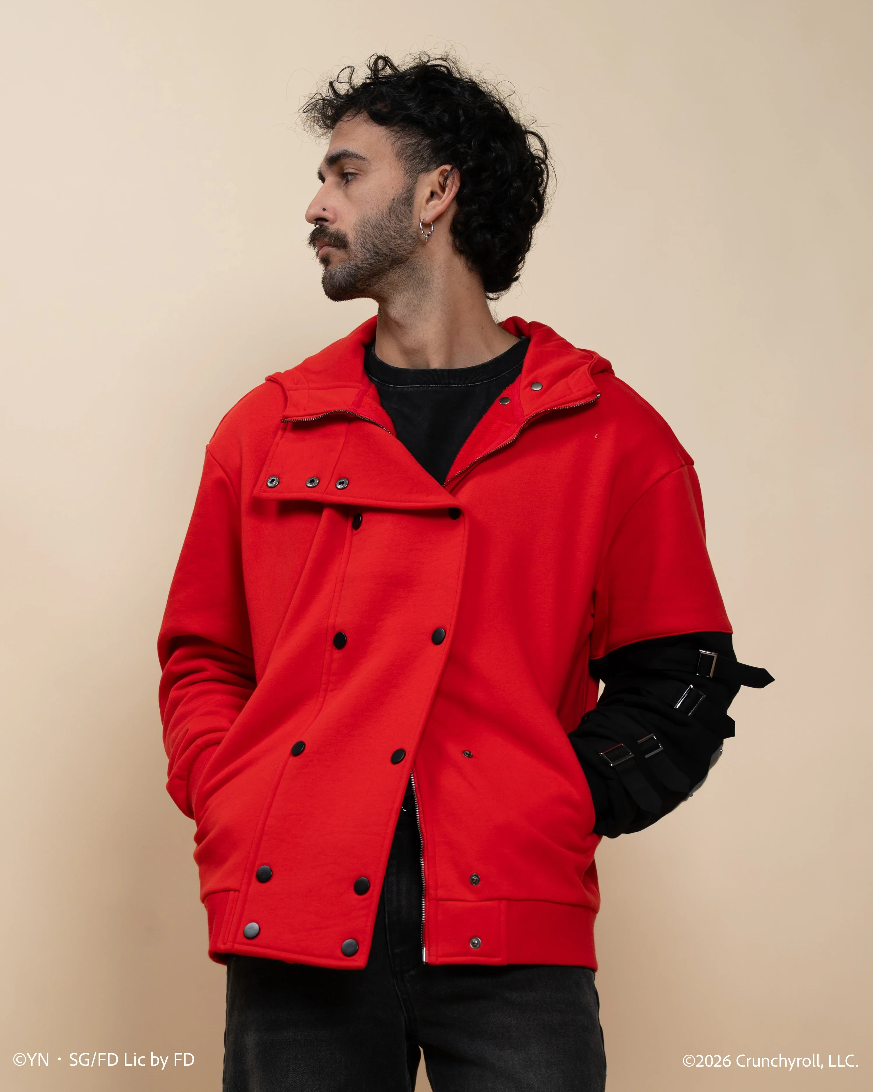 Typhoon Hoodie - Image 24