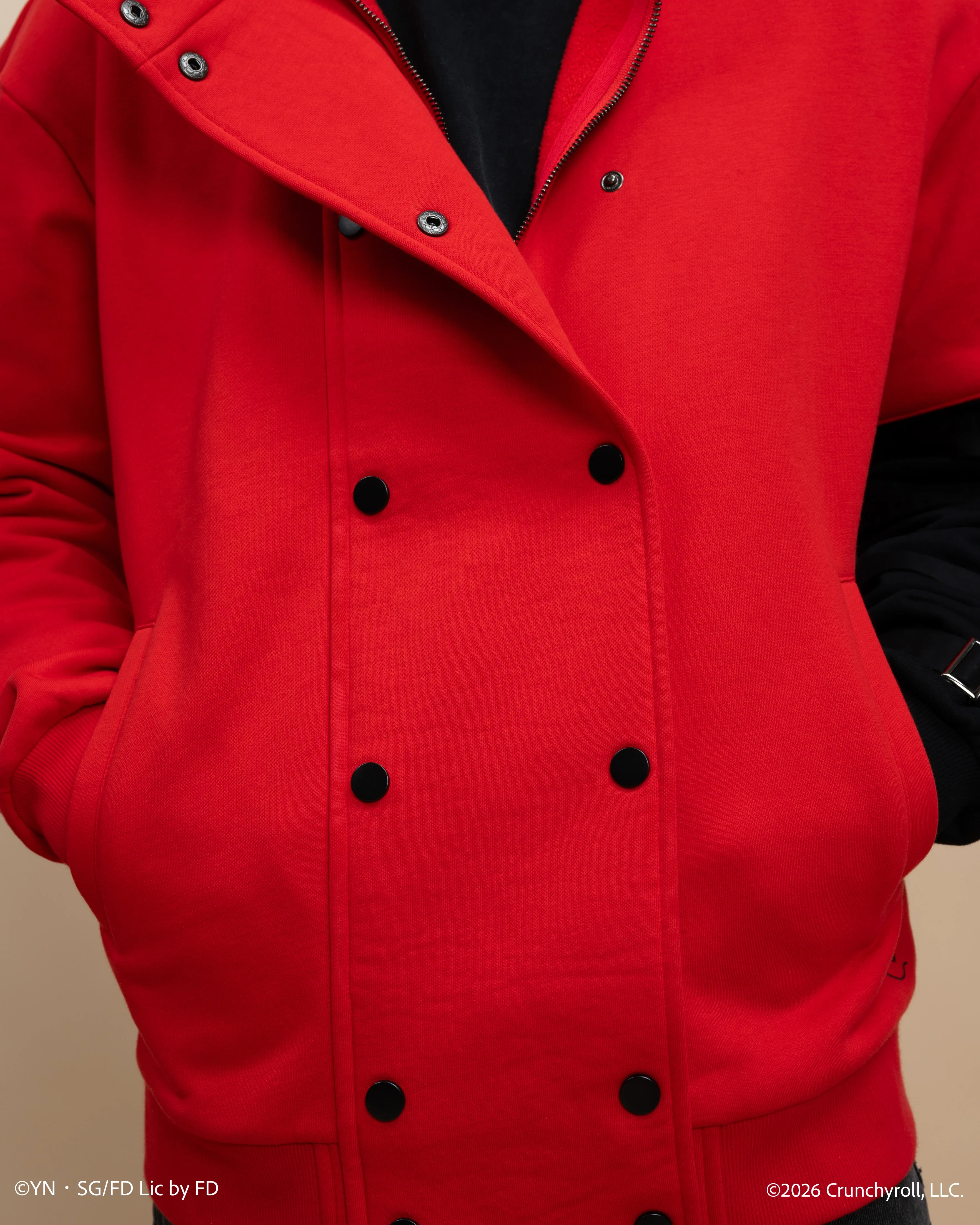 Typhoon Hoodie - Image 25
