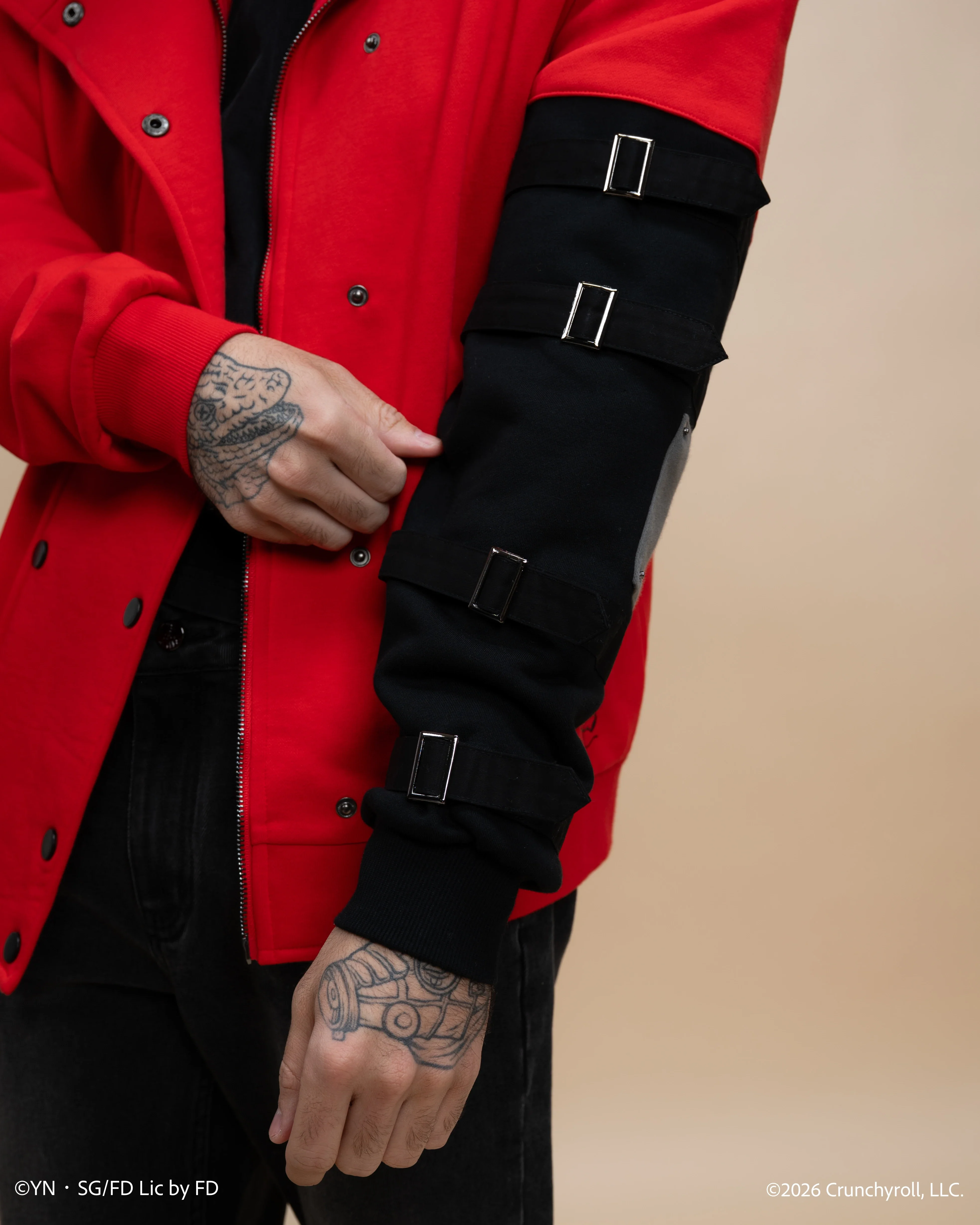 Typhoon Hoodie - Image 26